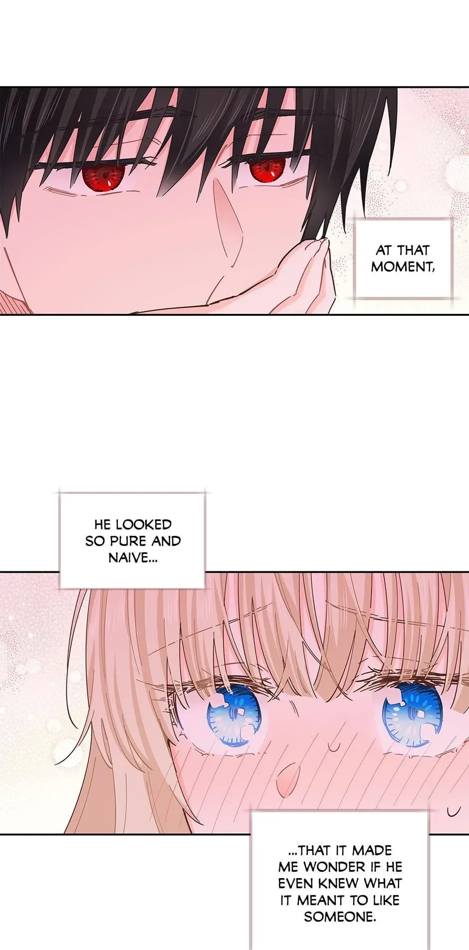 I Have No Health Chapter 61 page 9