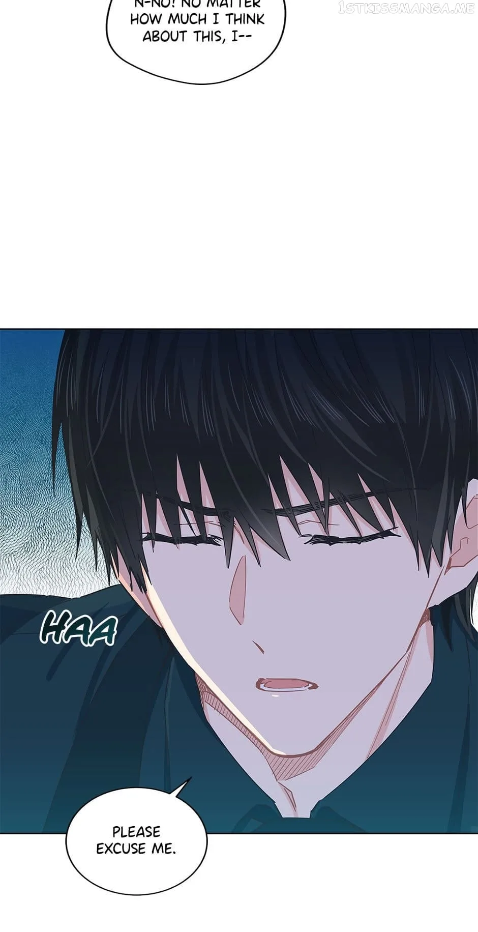 I Have No Health Chapter 62 page 18