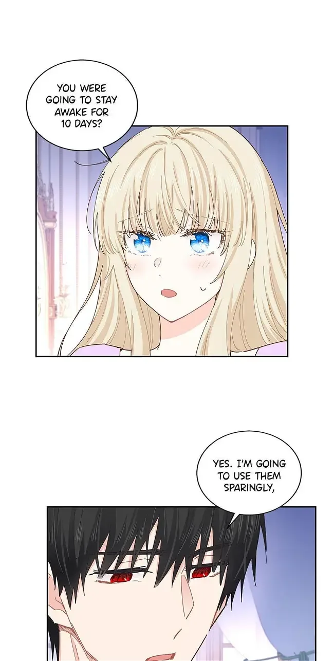 I Have No Health Chapter 61 page 14