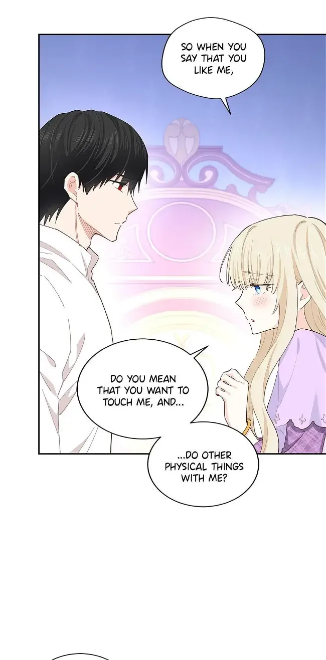I Have No Health Chapter 61 page 11
