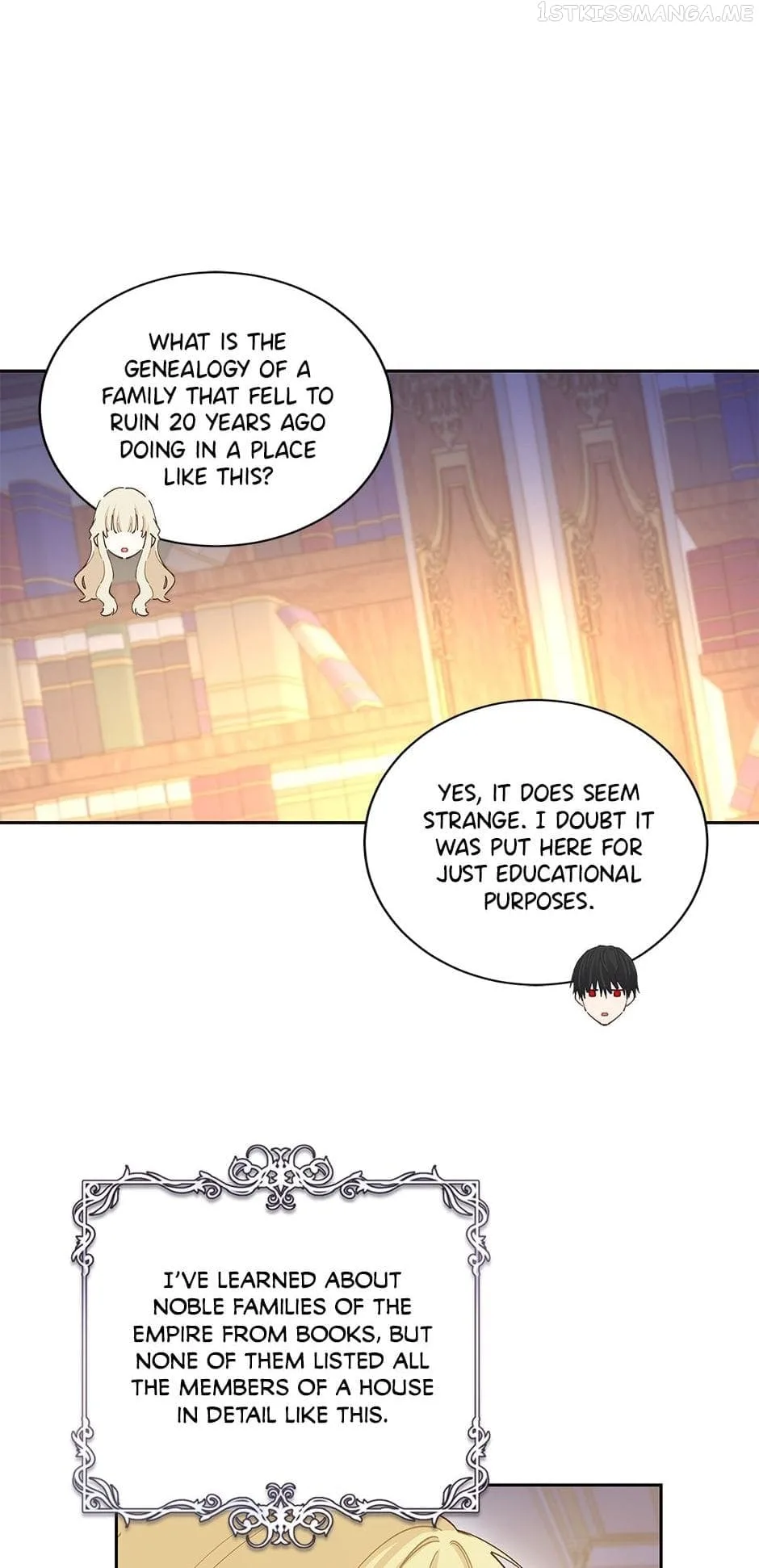 I Have No Health Chapter 63 page 10