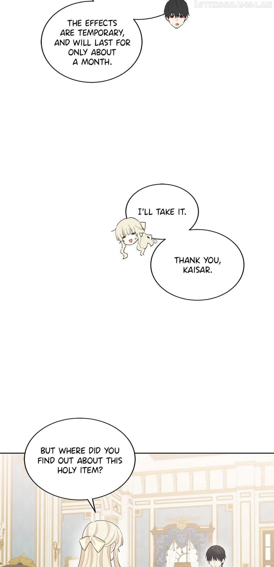 I Have No Health Chapter 62 page 39