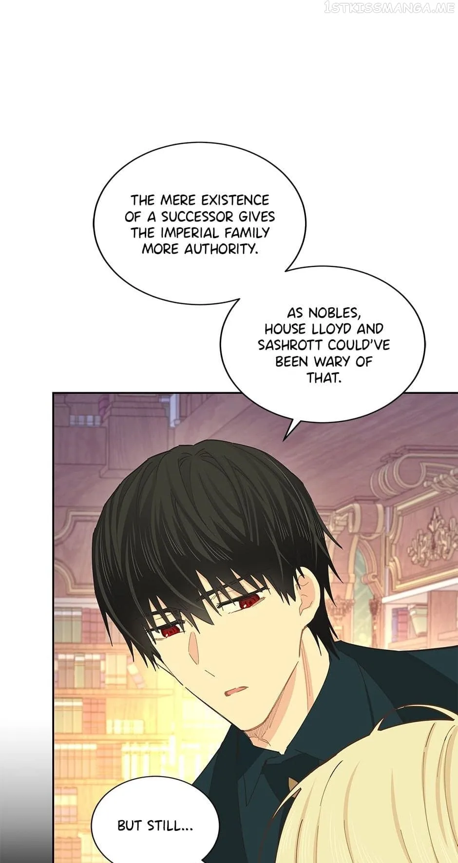 I Have No Health Chapter 63 page 27