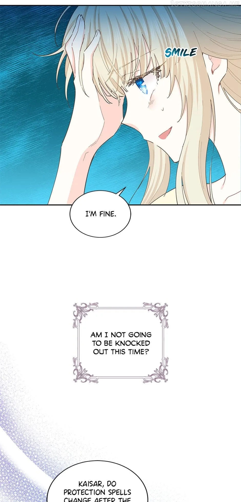 I Have No Health Chapter 62 page 51