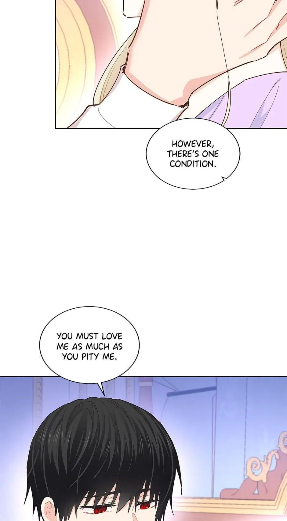 I Have No Health Chapter 61 page 34