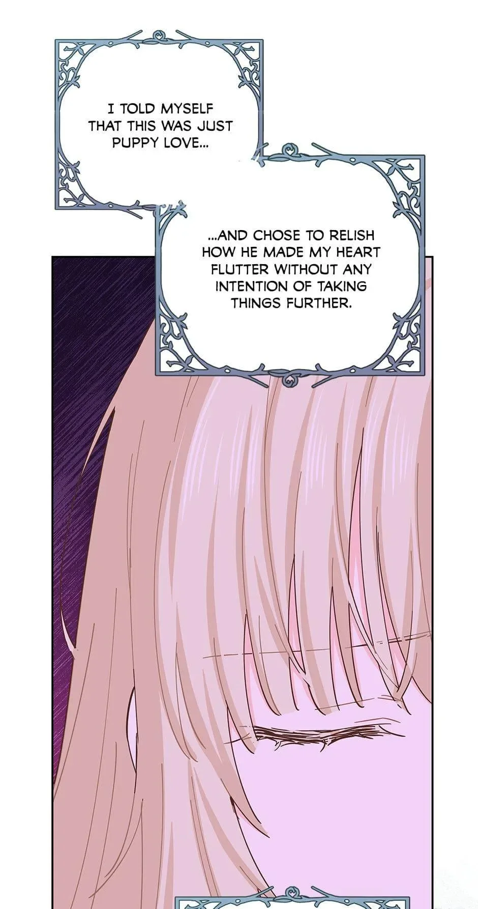 I Have No Health Chapter 61 page 25