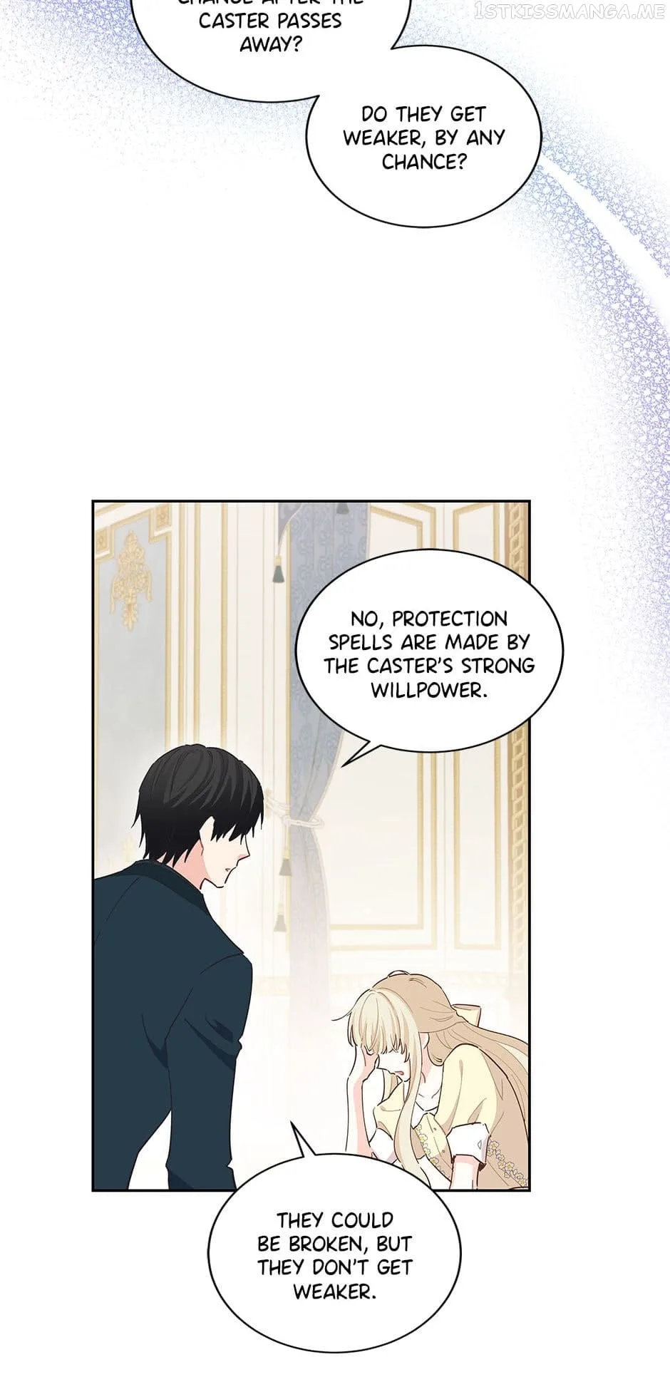 I Have No Health Chapter 62 page 52