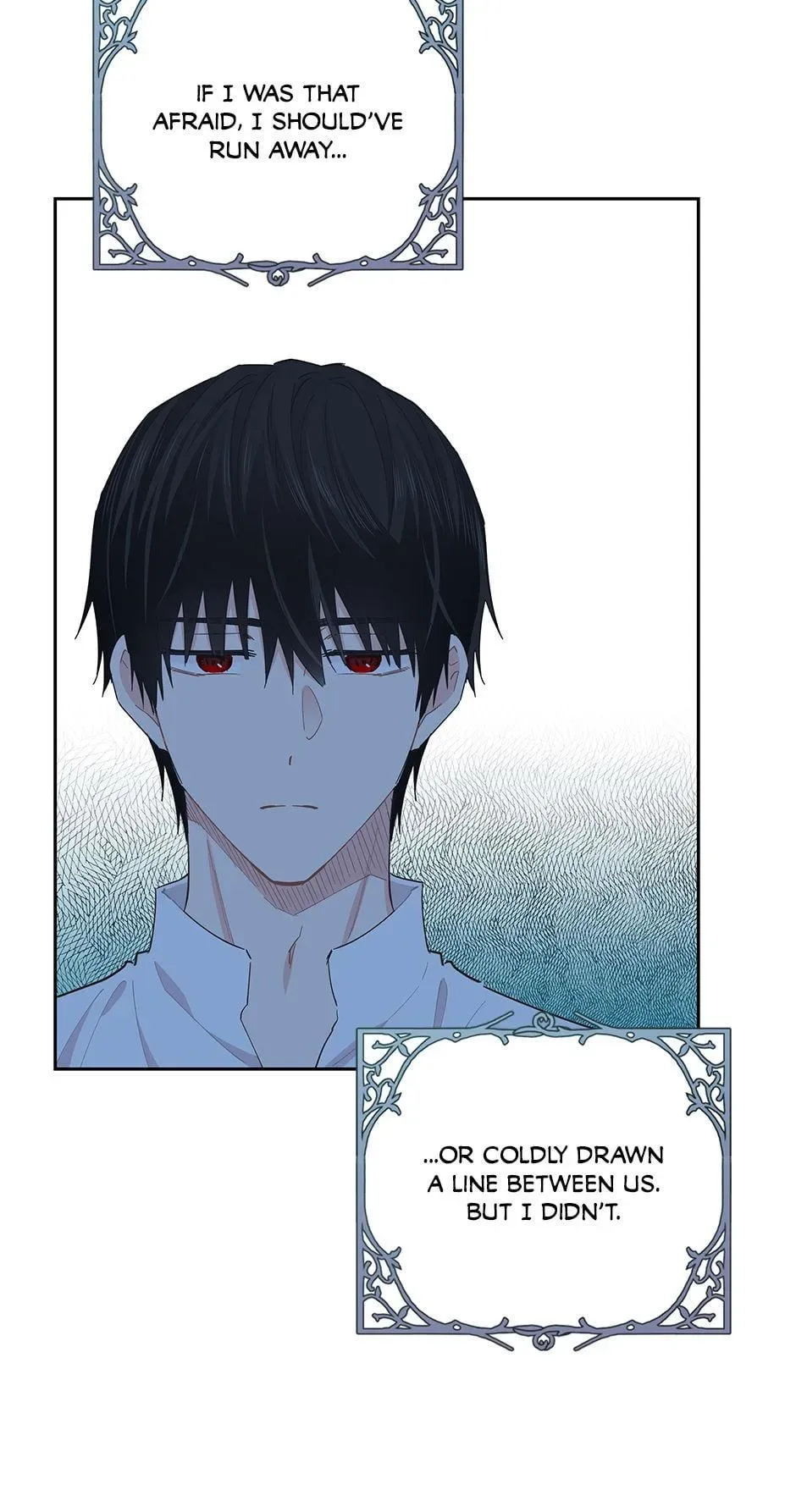 I Have No Health Chapter 61 page 24