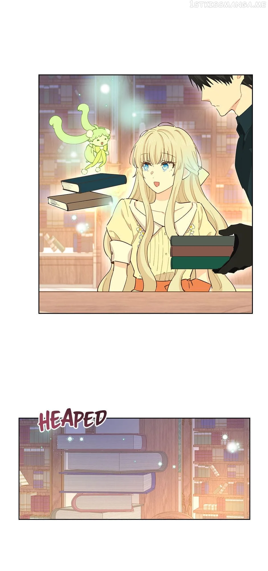 I Have No Health Chapter 62 page 68