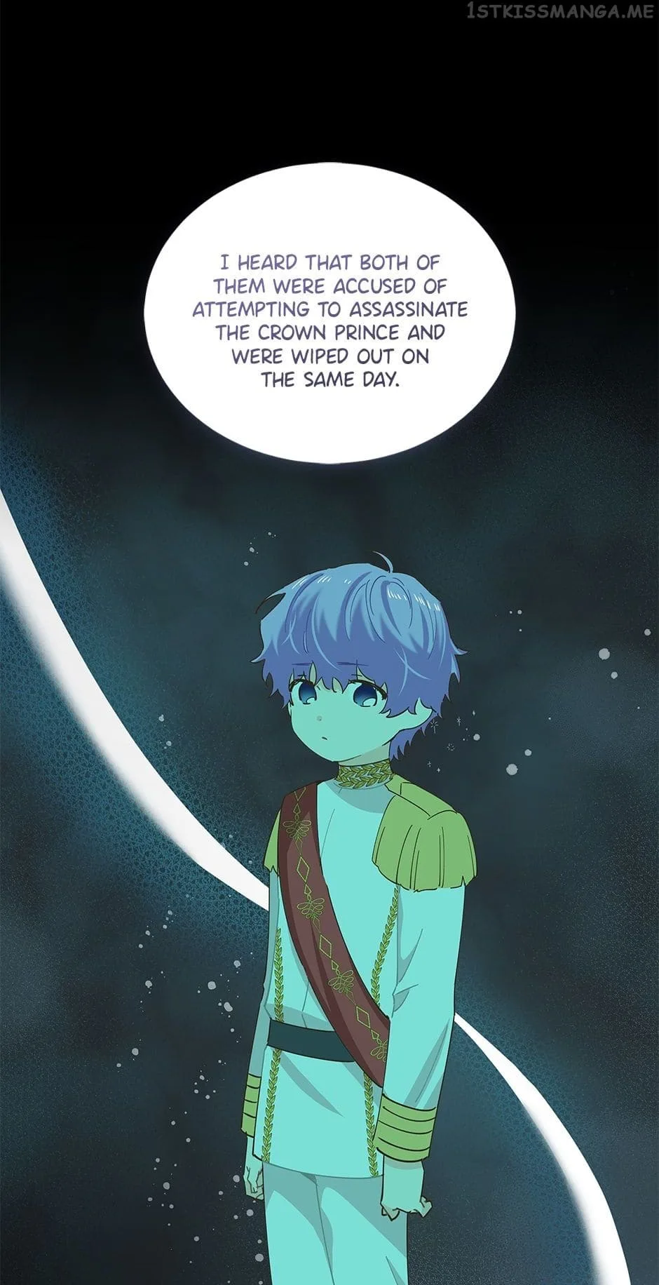 I Have No Health Chapter 63 page 23