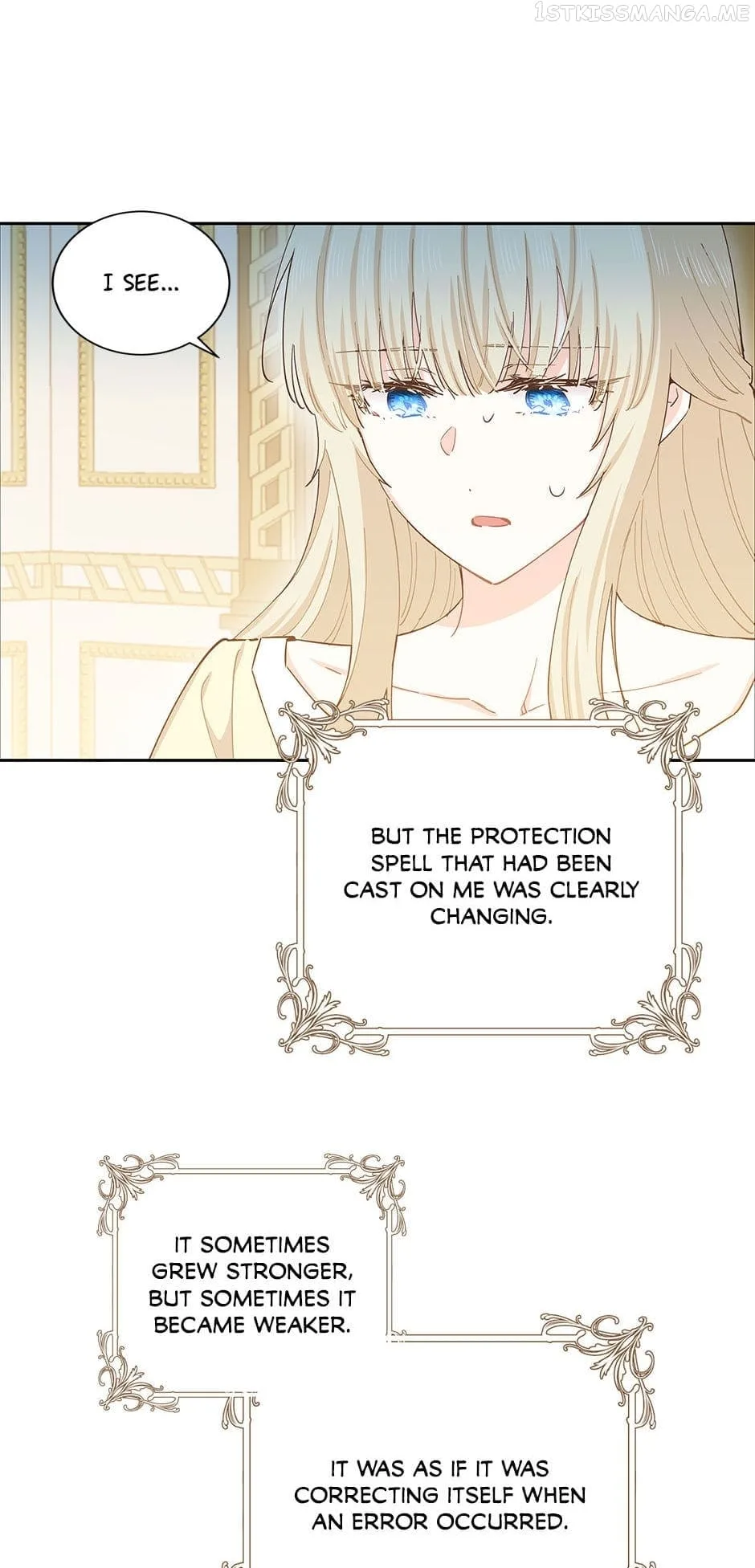 I Have No Health Chapter 62 page 53