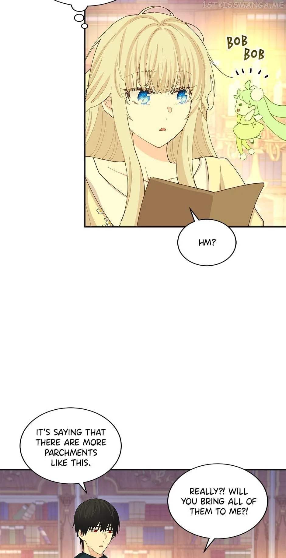 I Have No Health Chapter 63 page 4