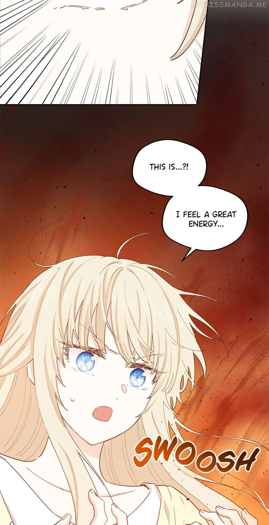 I Have No Health Chapter 62 page 36