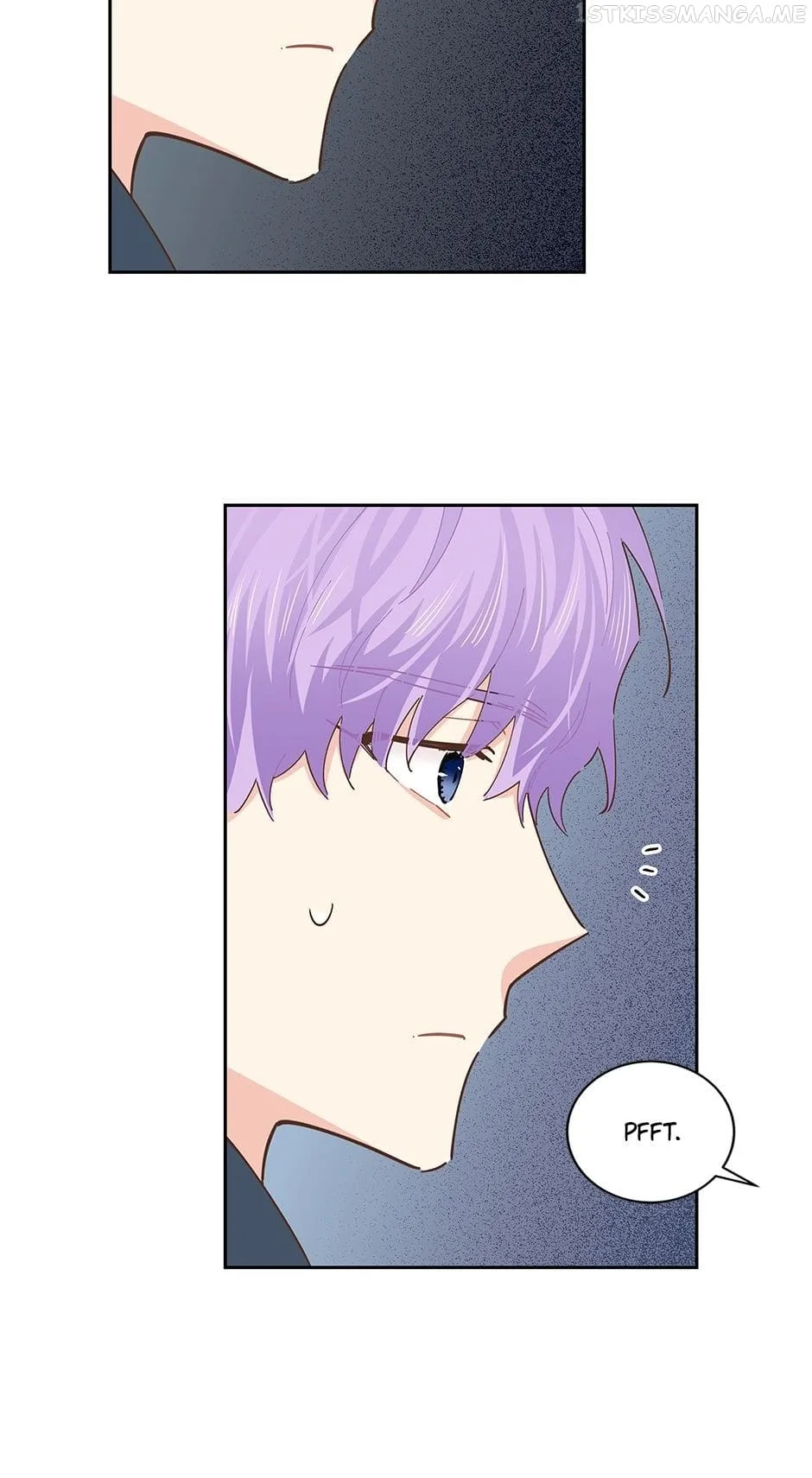 I Have No Health Chapter 64 page 58