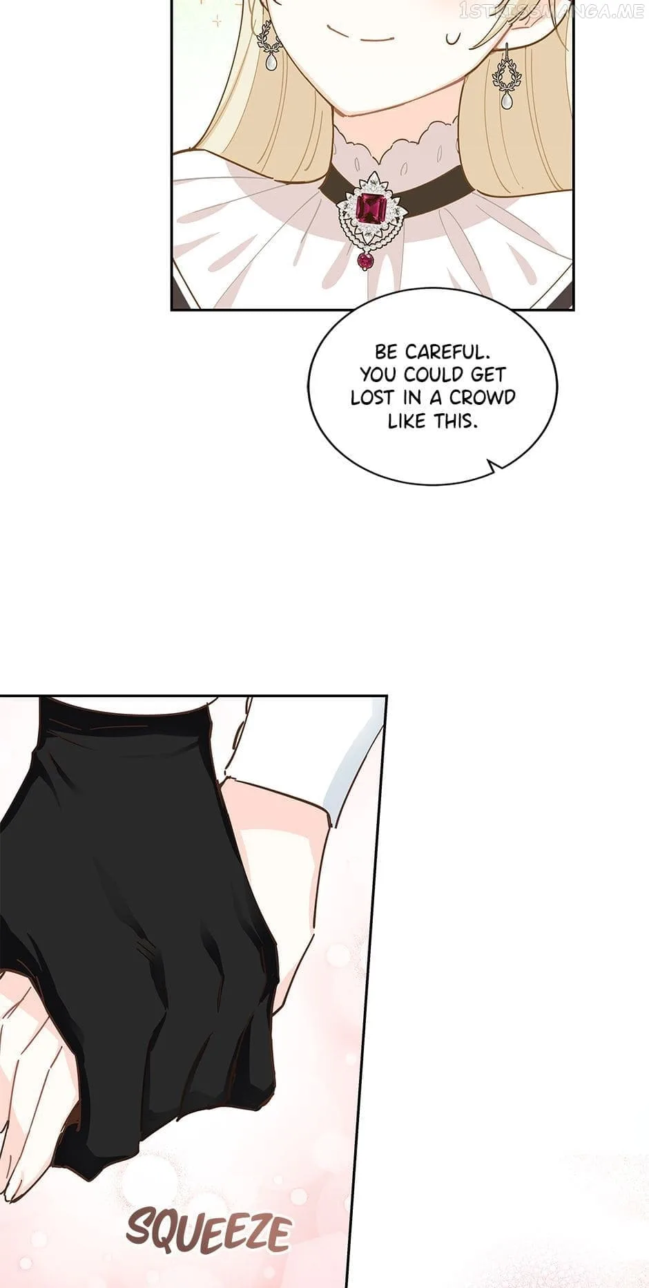 I Have No Health Chapter 63 page 65