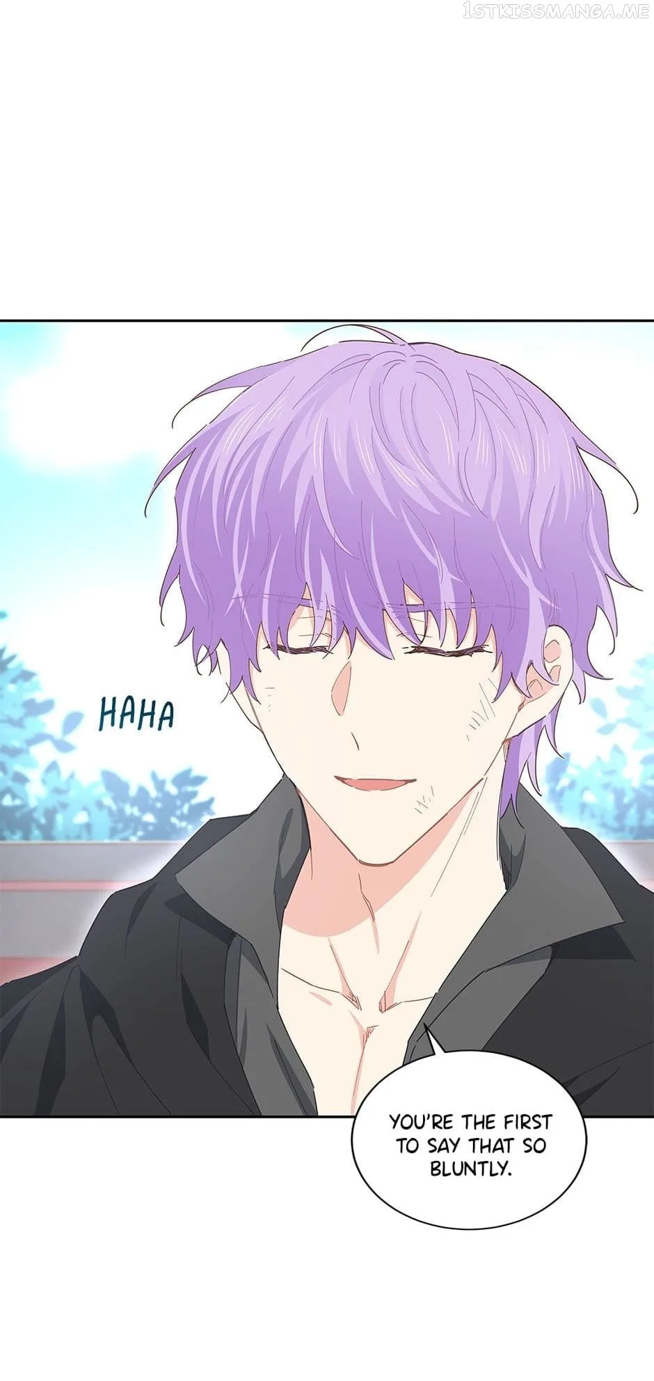 I Have No Health Chapter 64 page 42