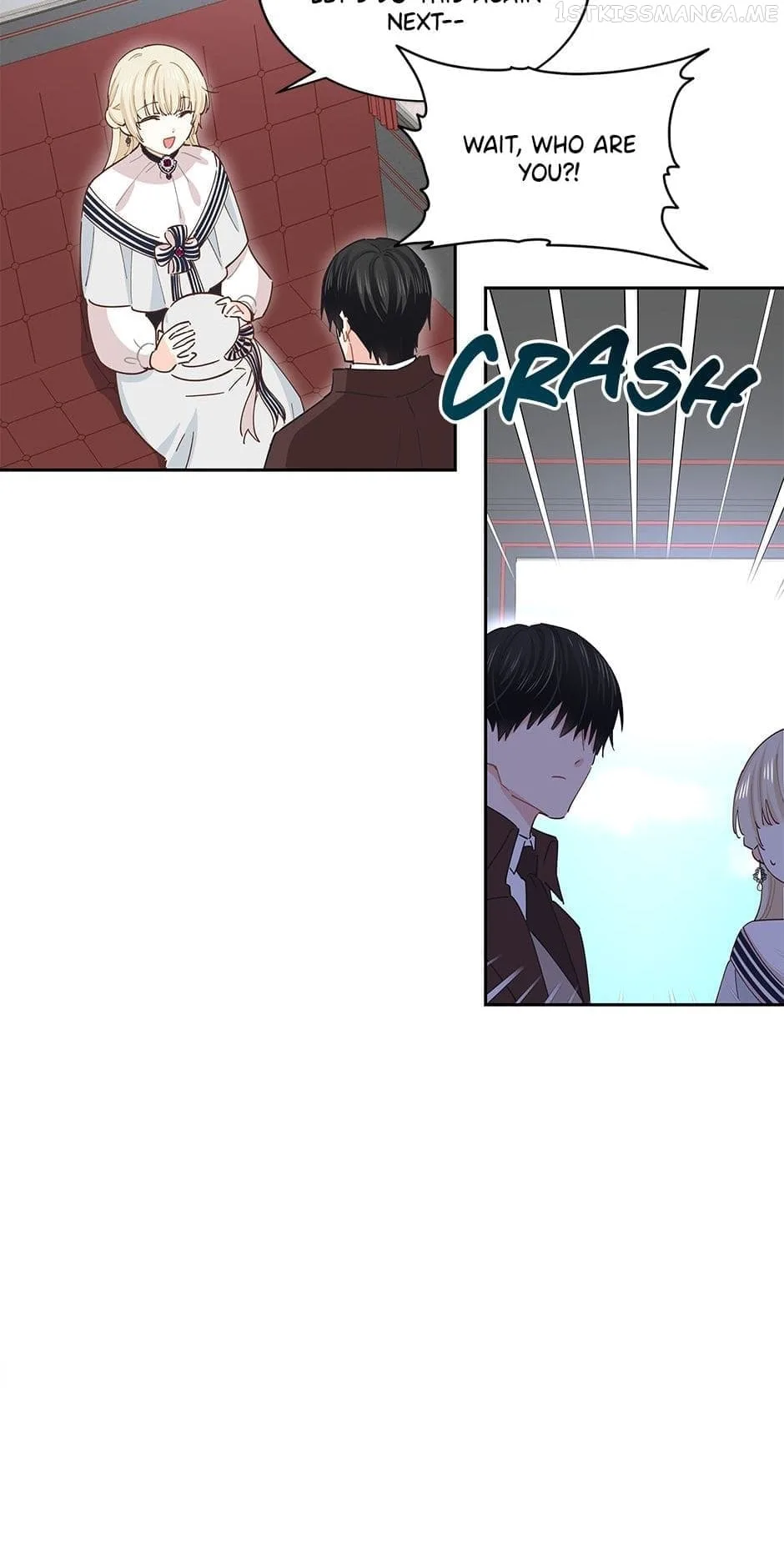 I Have No Health Chapter 64 page 17