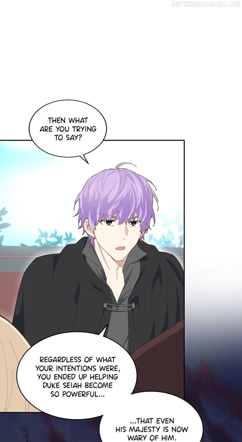 I Have No Health Chapter 64 page 54