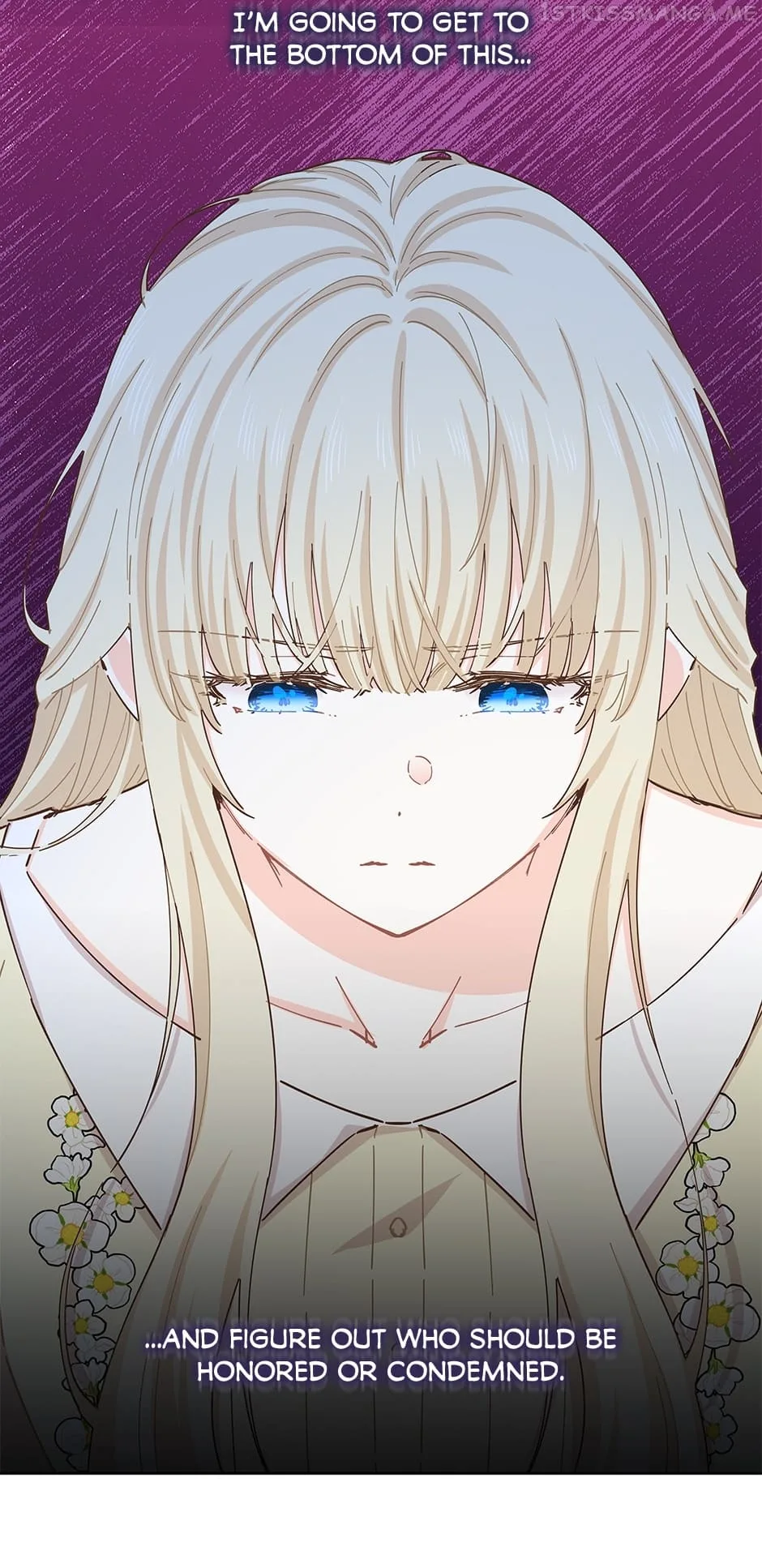 I Have No Health Chapter 63 page 36