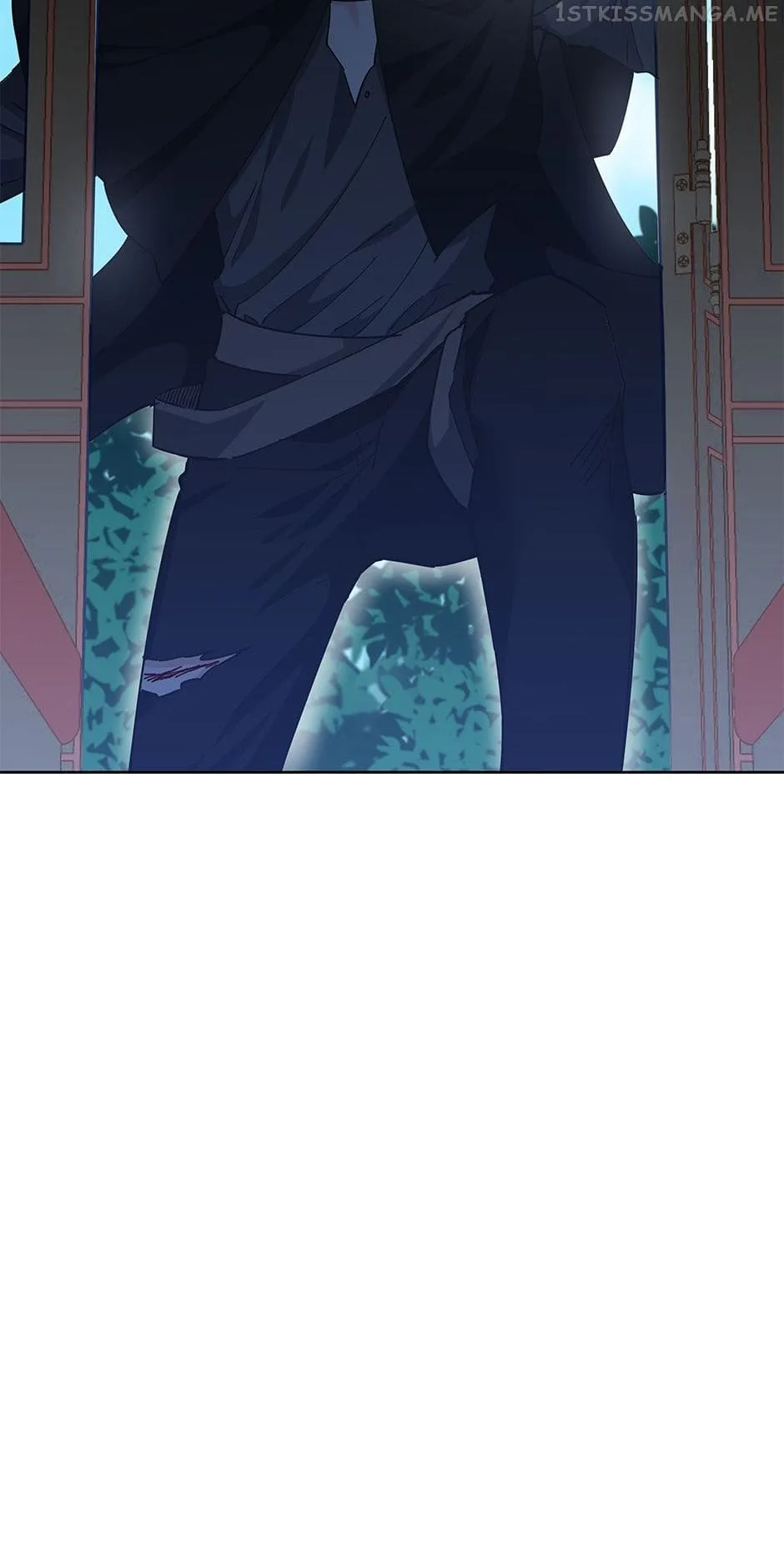 I Have No Health Chapter 64 page 19