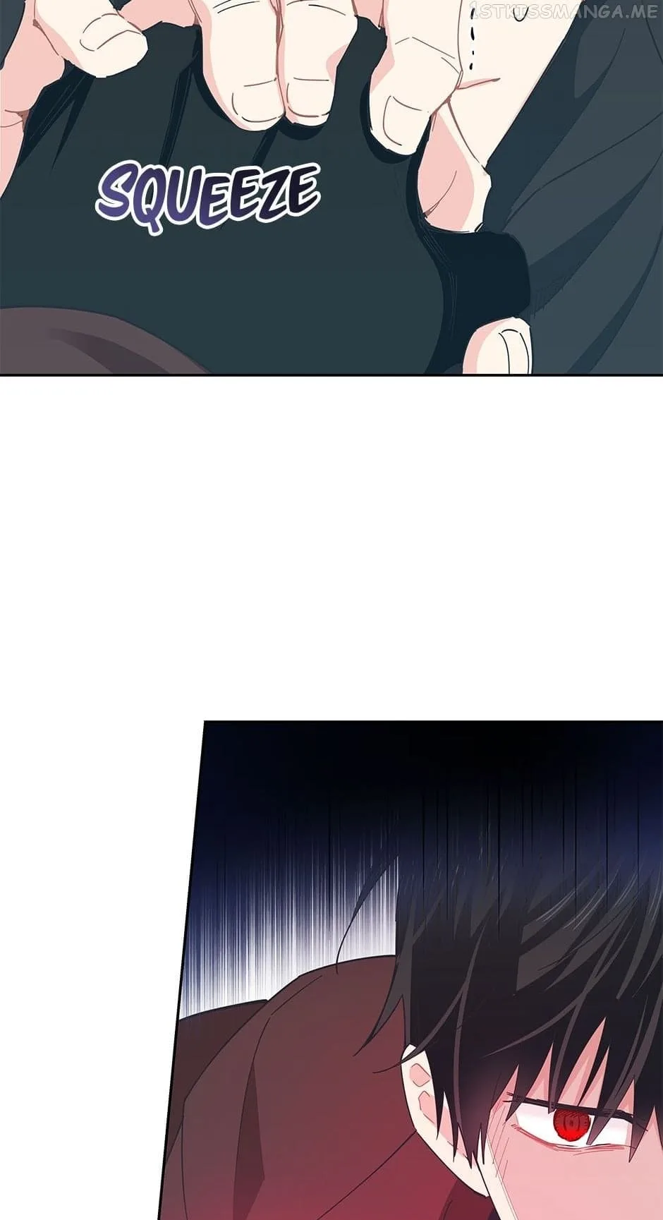 I Have No Health Chapter 64 page 23
