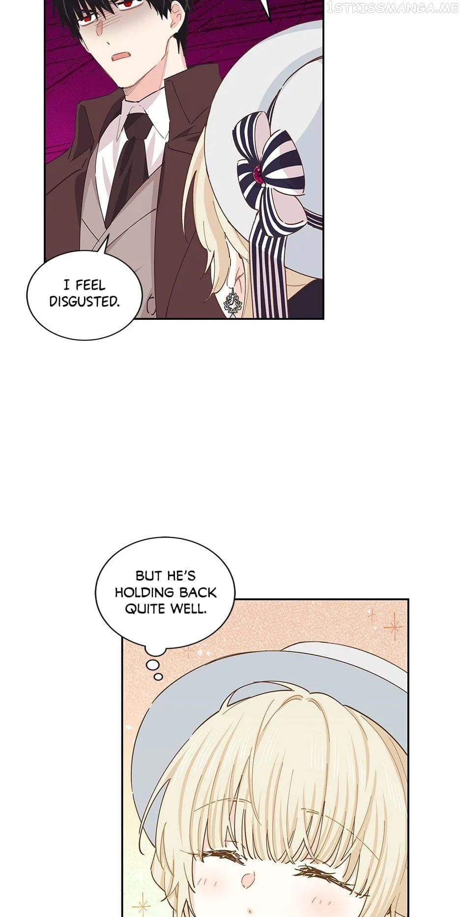 I Have No Health Chapter 63 page 64