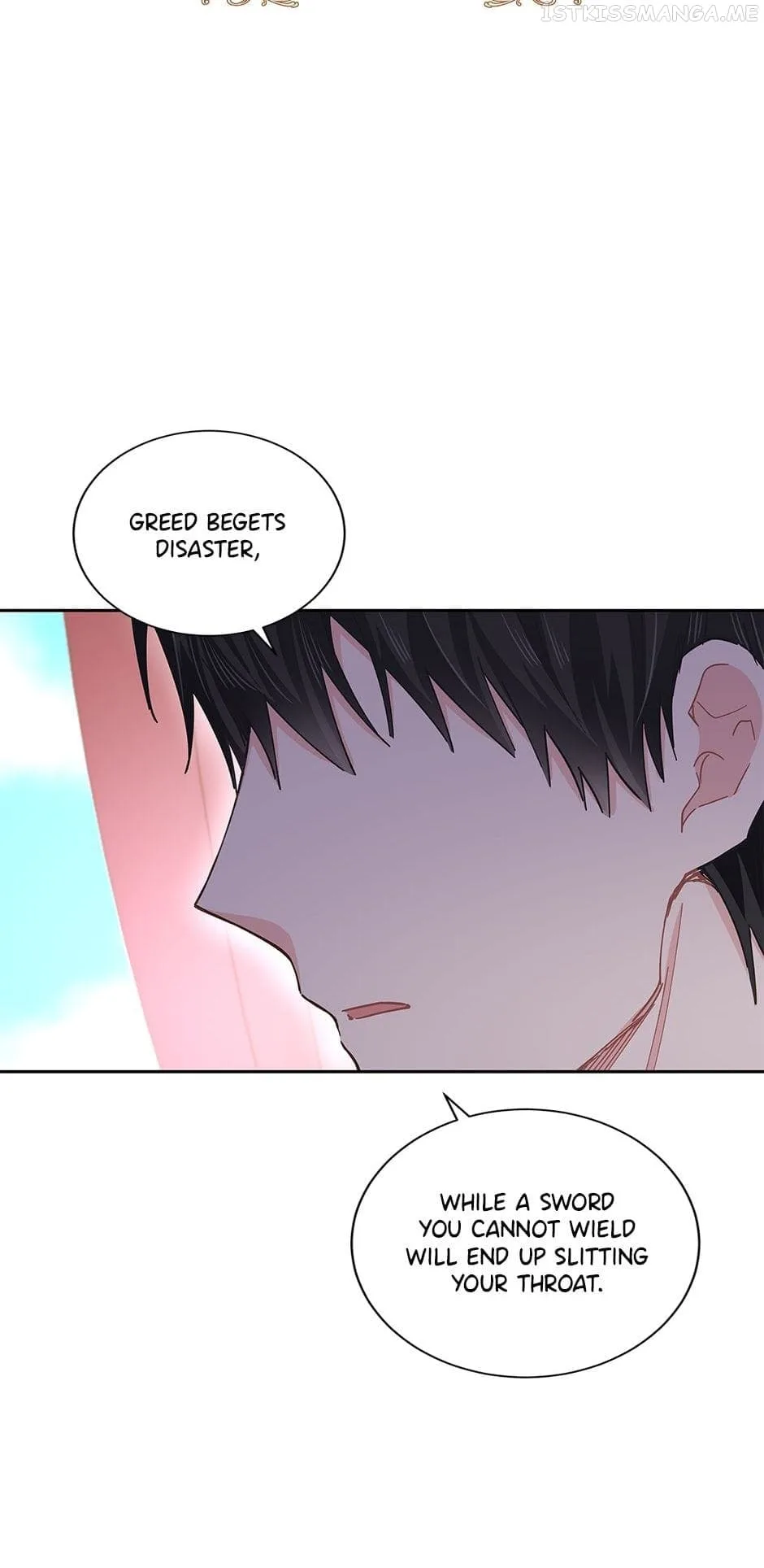 I Have No Health Chapter 64 page 51
