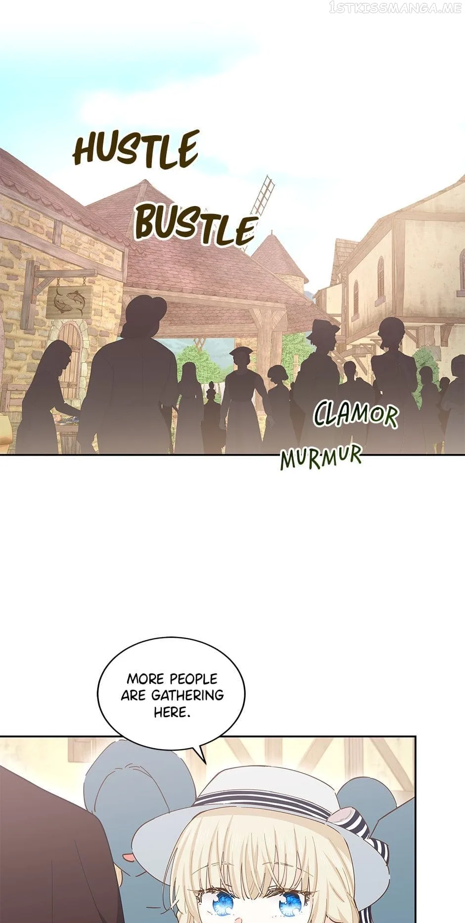 I Have No Health Chapter 63 page 61