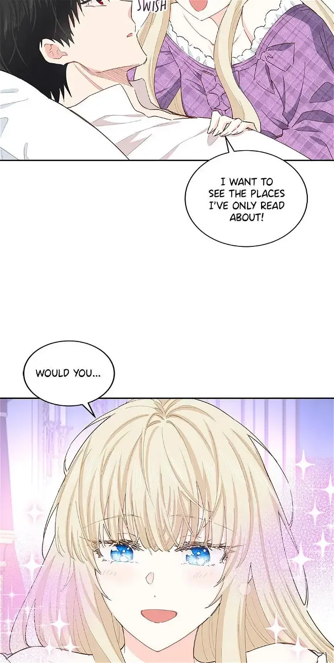 I Have No Health Chapter 61 page 48