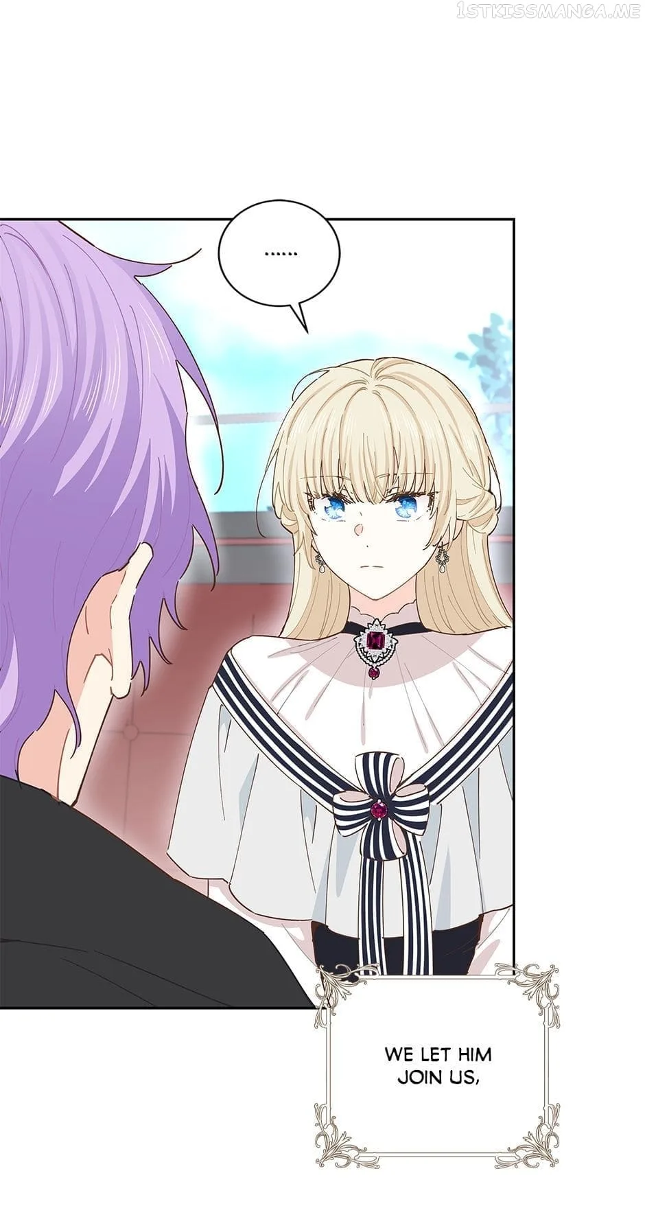 I Have No Health Chapter 64 page 32