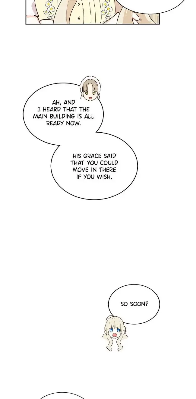 I Have No Health Chapter 61 page 65