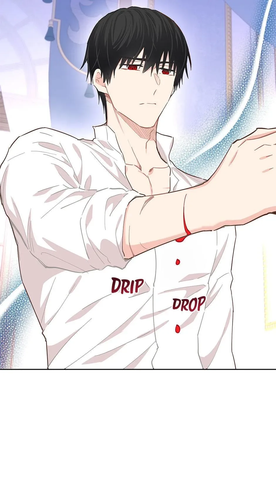 I Have No Health Chapter 61 page 58