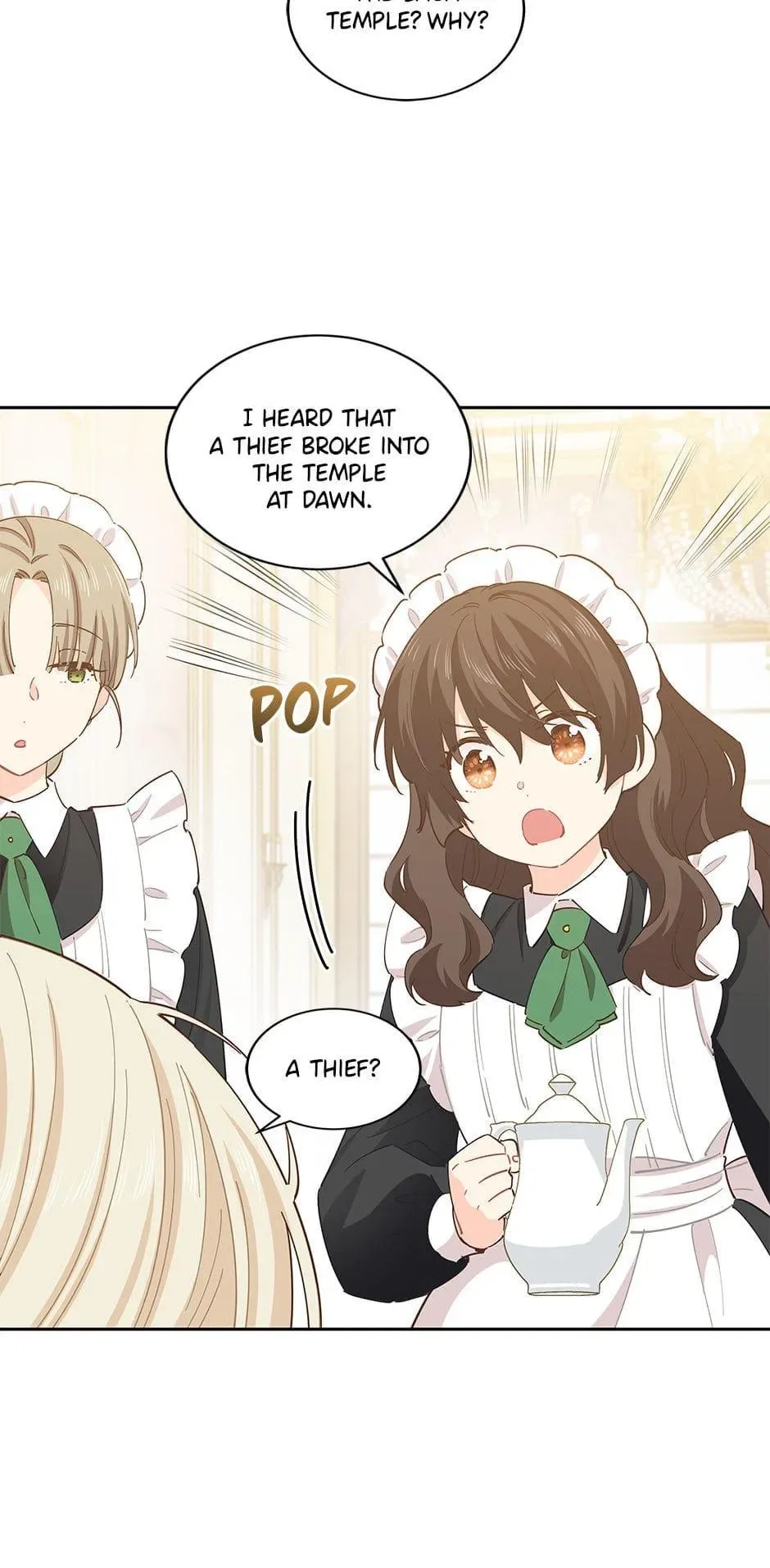 I Have No Health Chapter 61 page 68