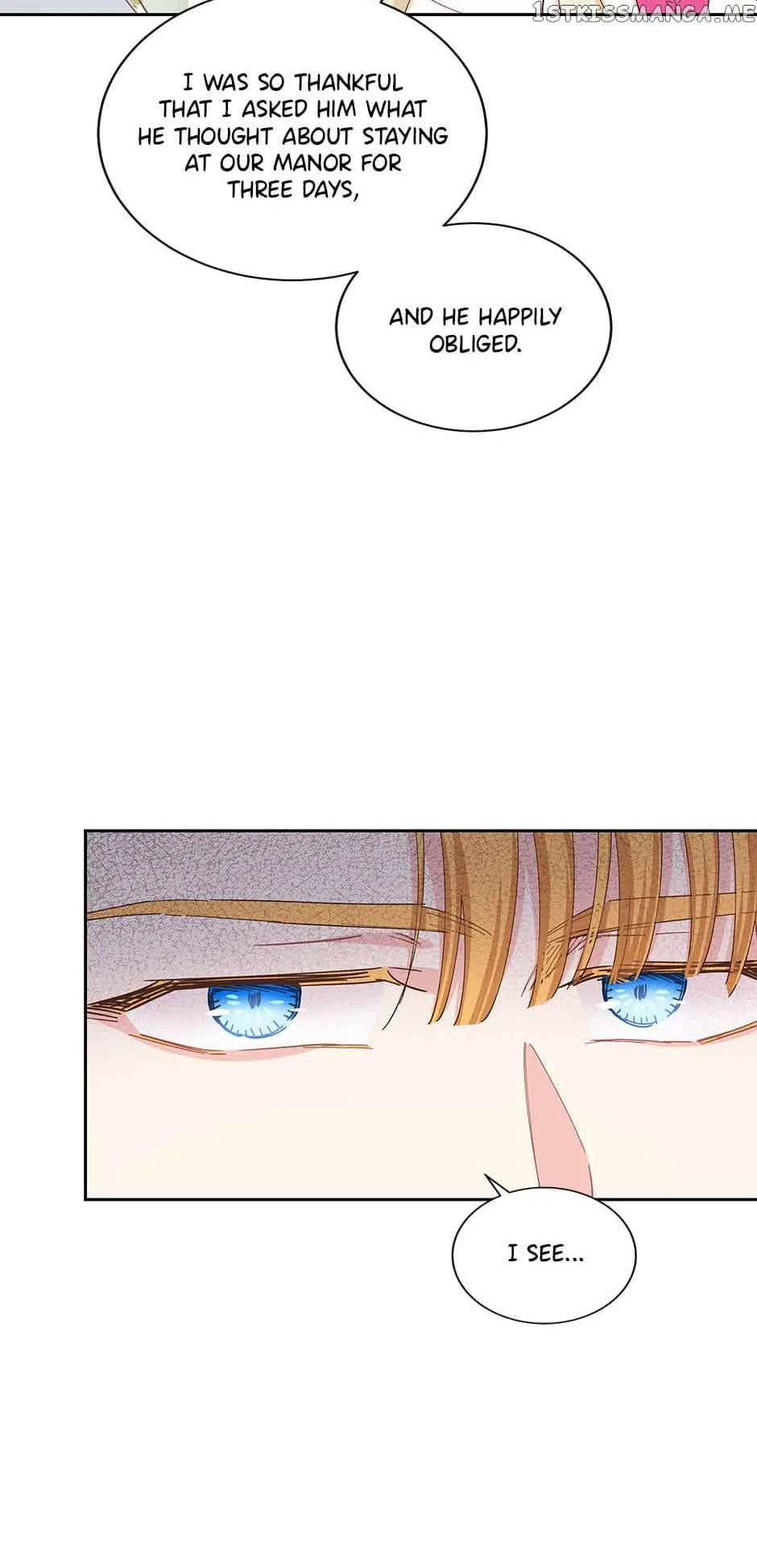 I Have No Health Chapter 66 page 13