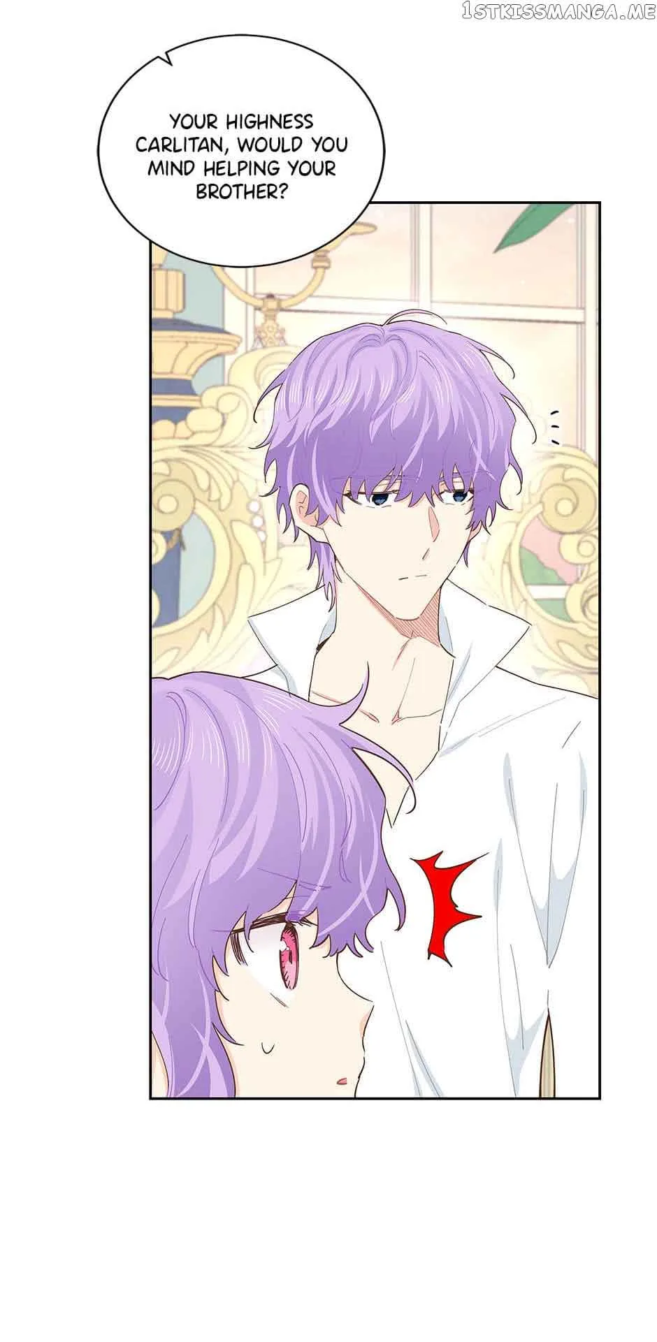 I Have No Health Chapter 66 page 5