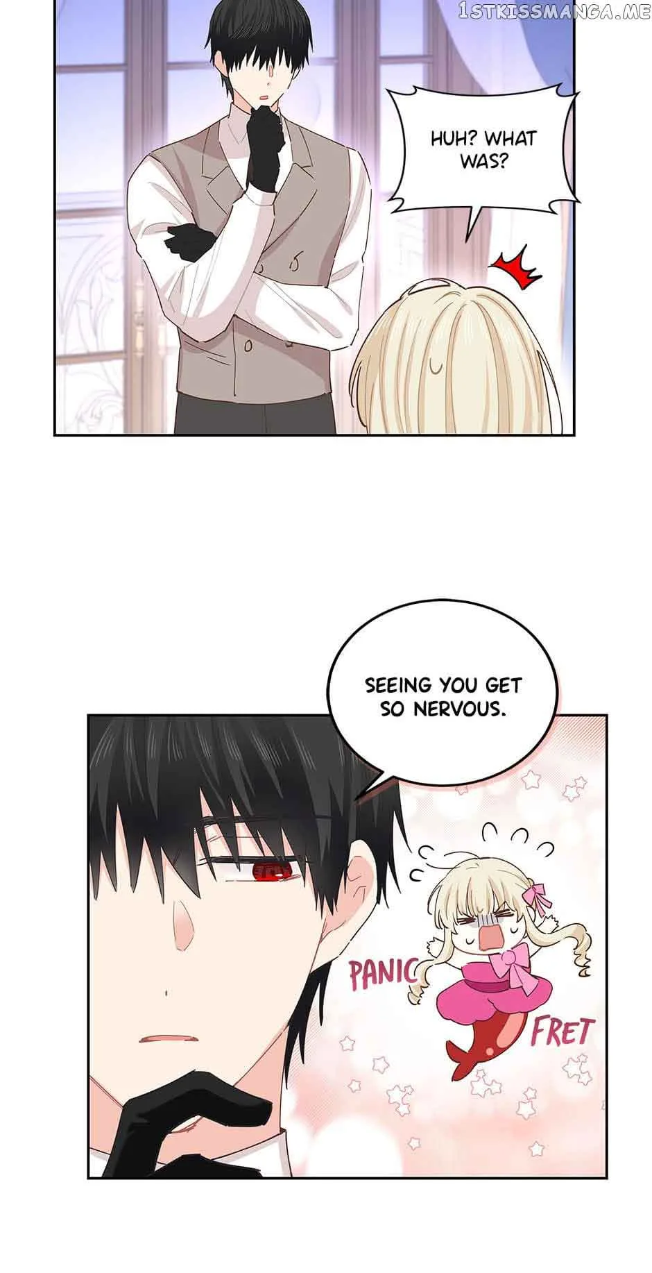 I Have No Health Chapter 66 page 25
