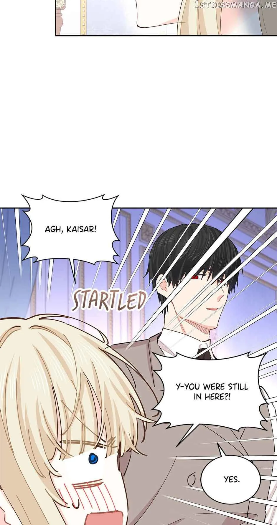 I Have No Health Chapter 66 page 51