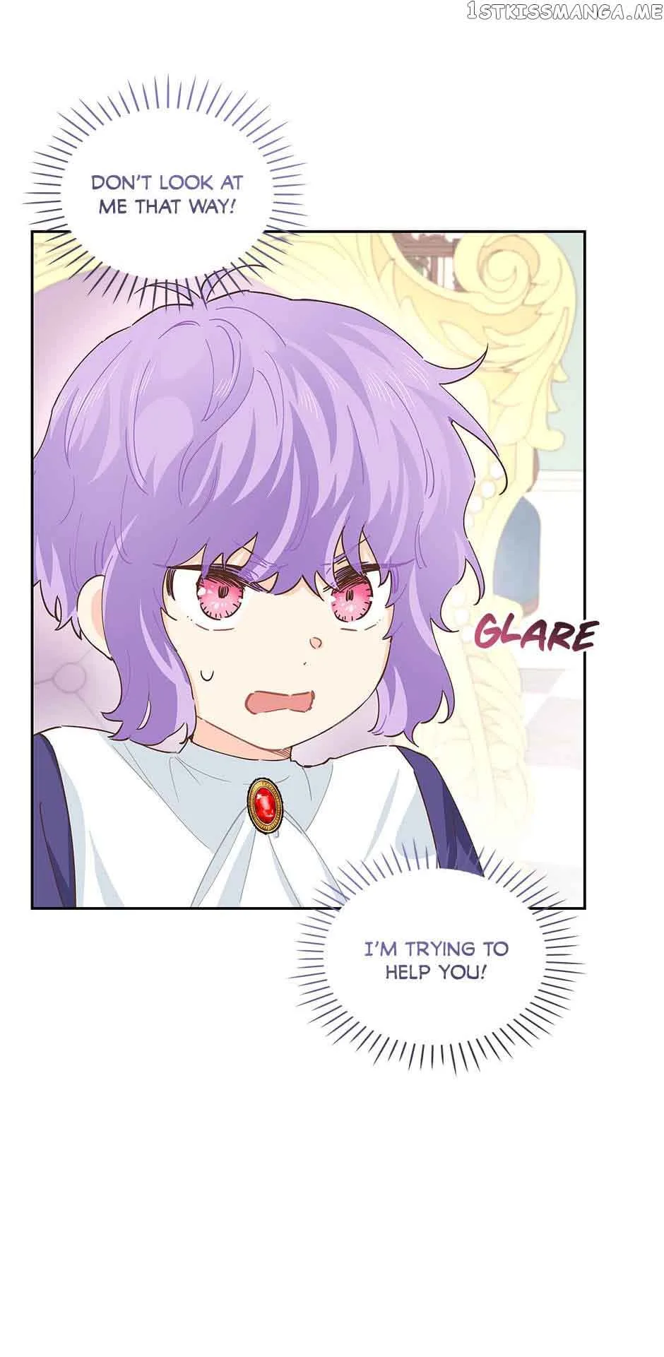 I Have No Health Chapter 66 page 6