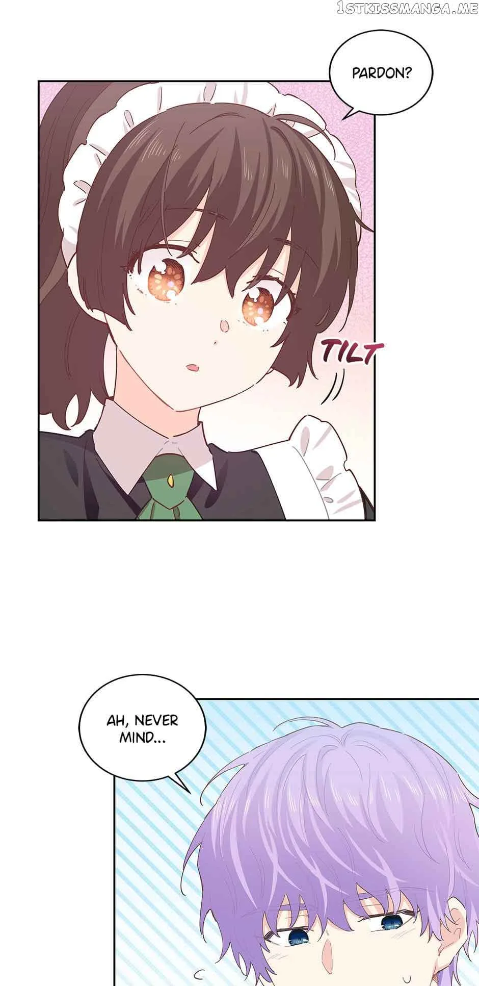 I Have No Health Chapter 65 page 14