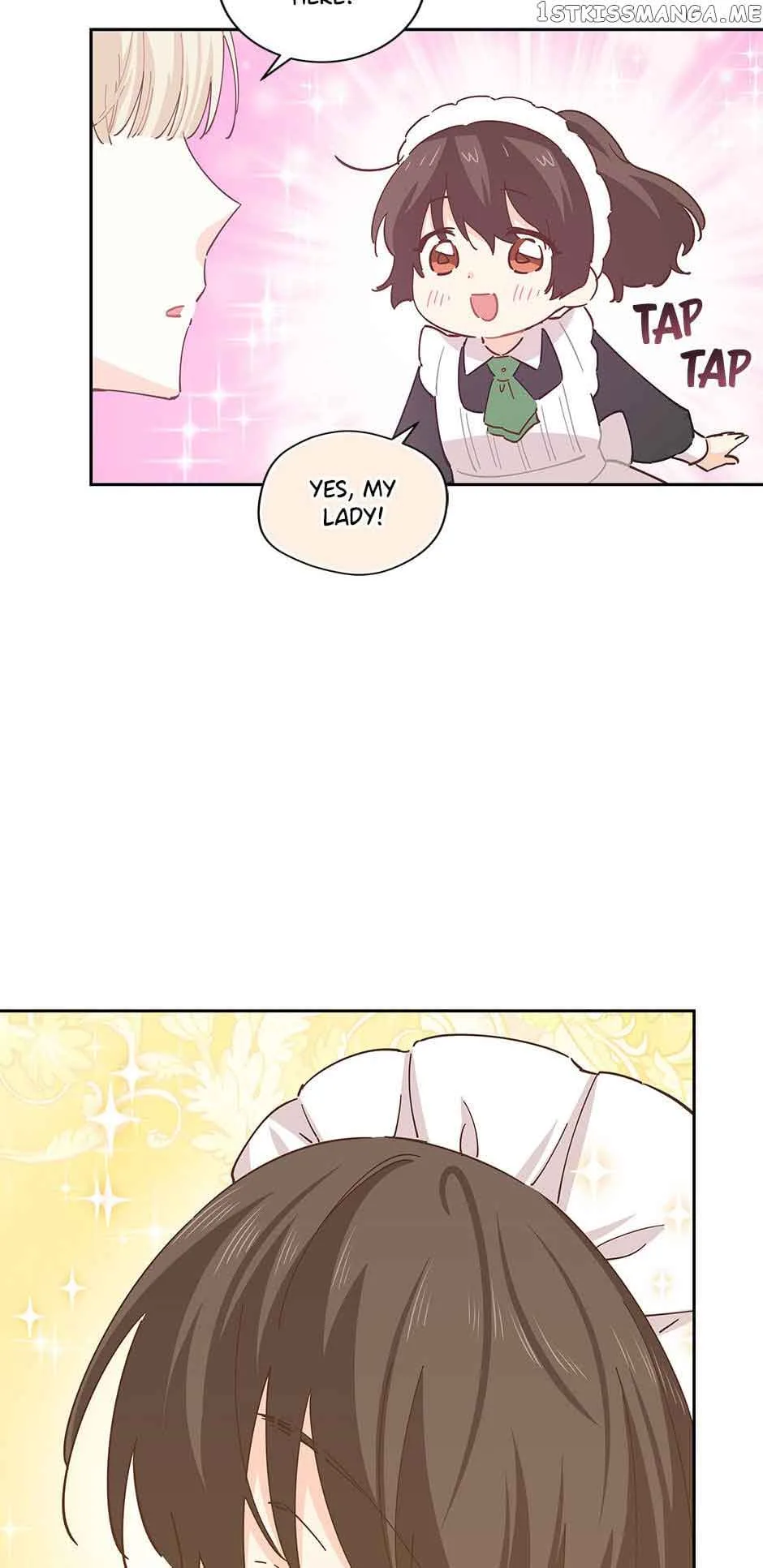 I Have No Health Chapter 65 page 16