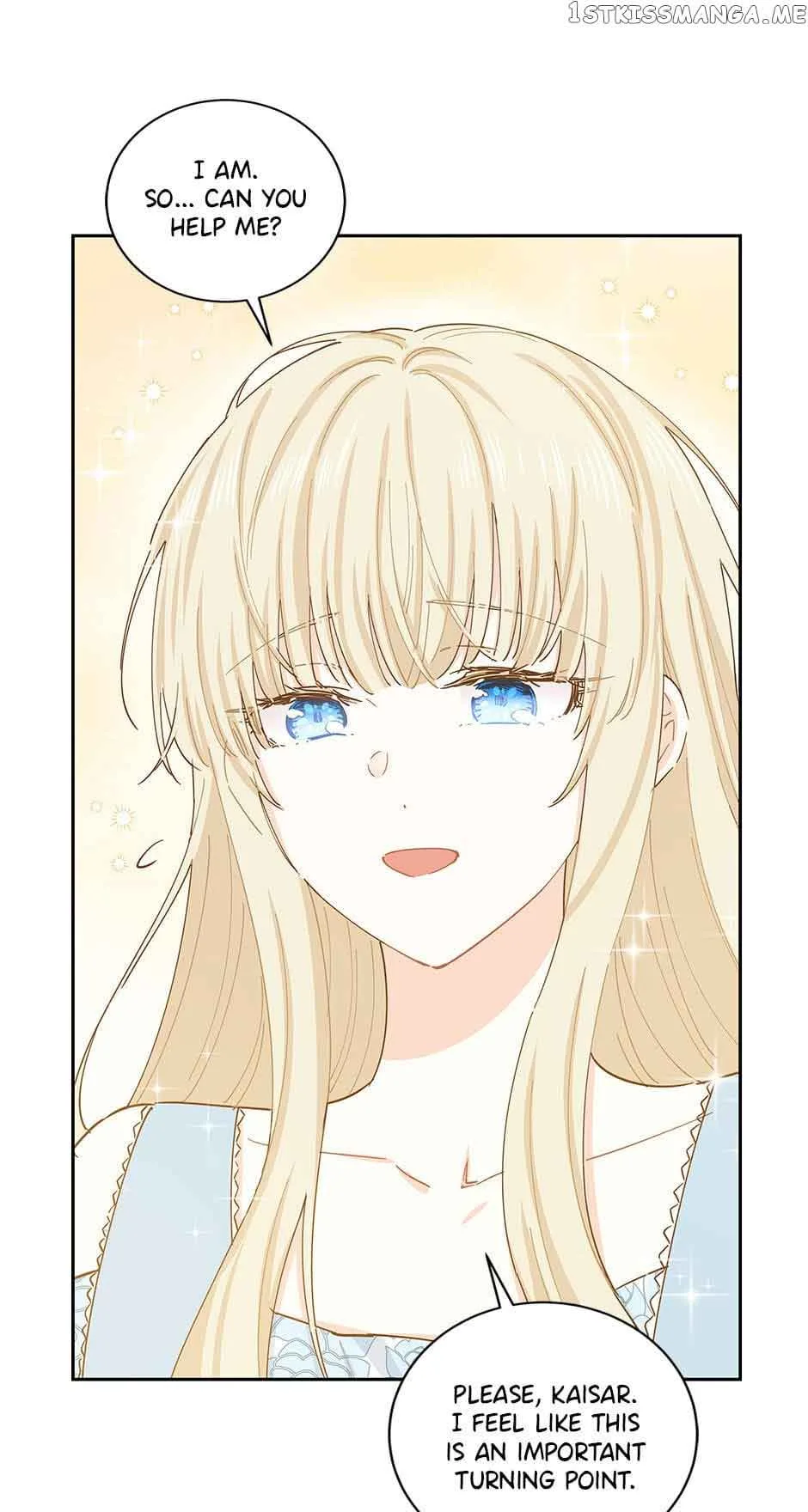 I Have No Health Chapter 67 page 51