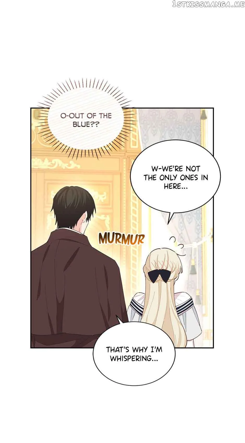 I Have No Health Chapter 65 page 27