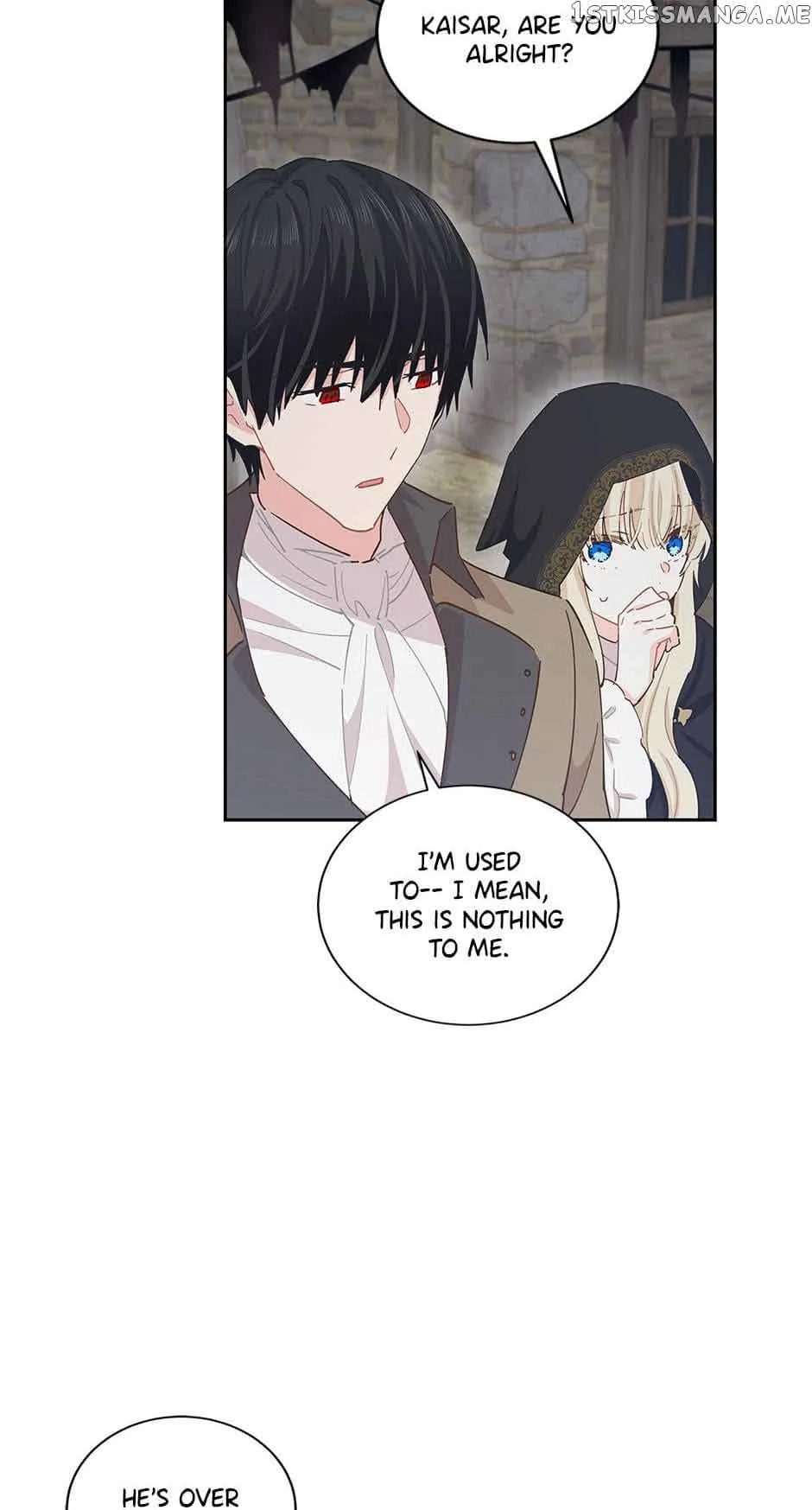 I Have No Health Chapter 67 page 64