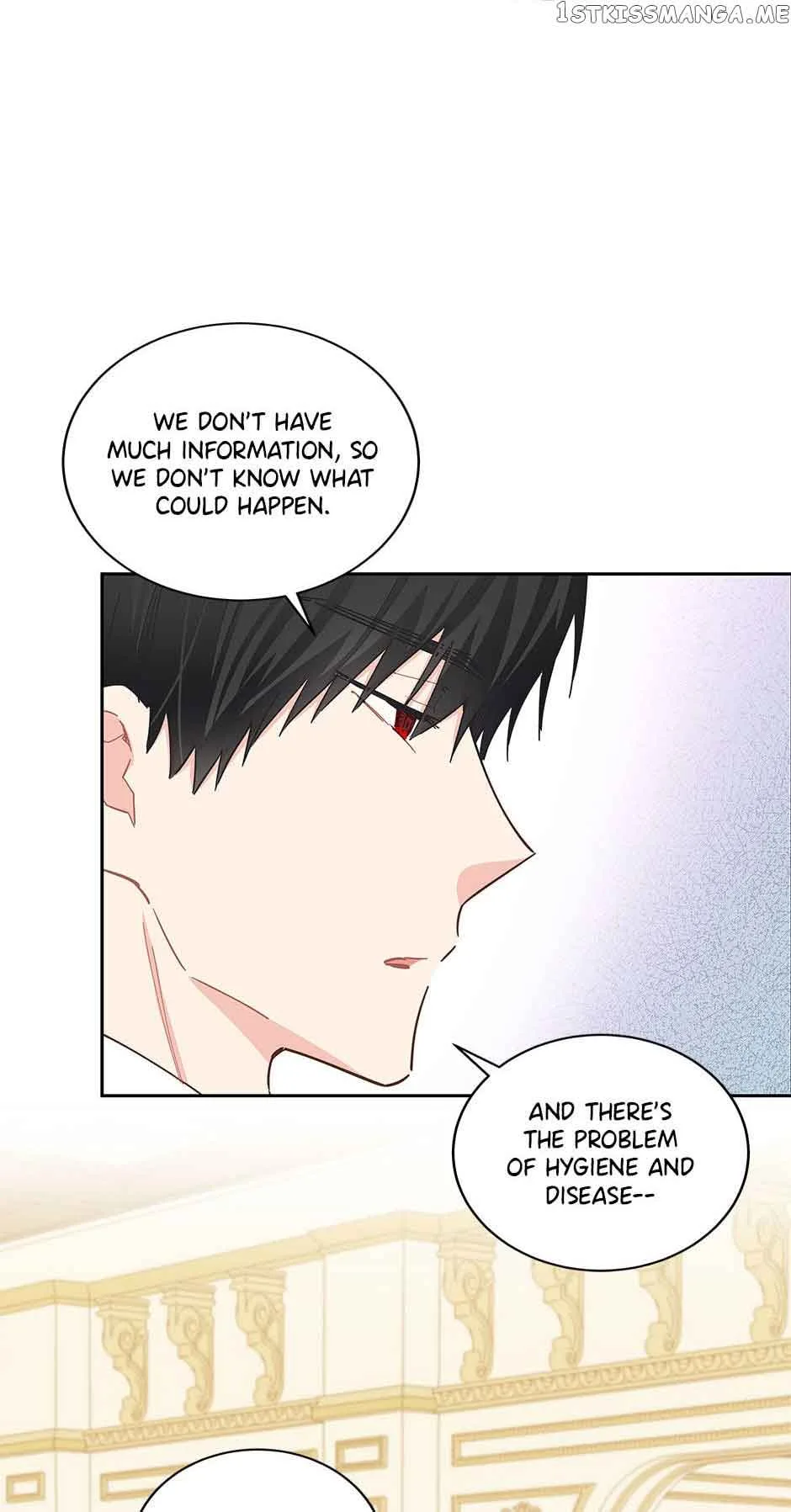 I Have No Health Chapter 67 page 48