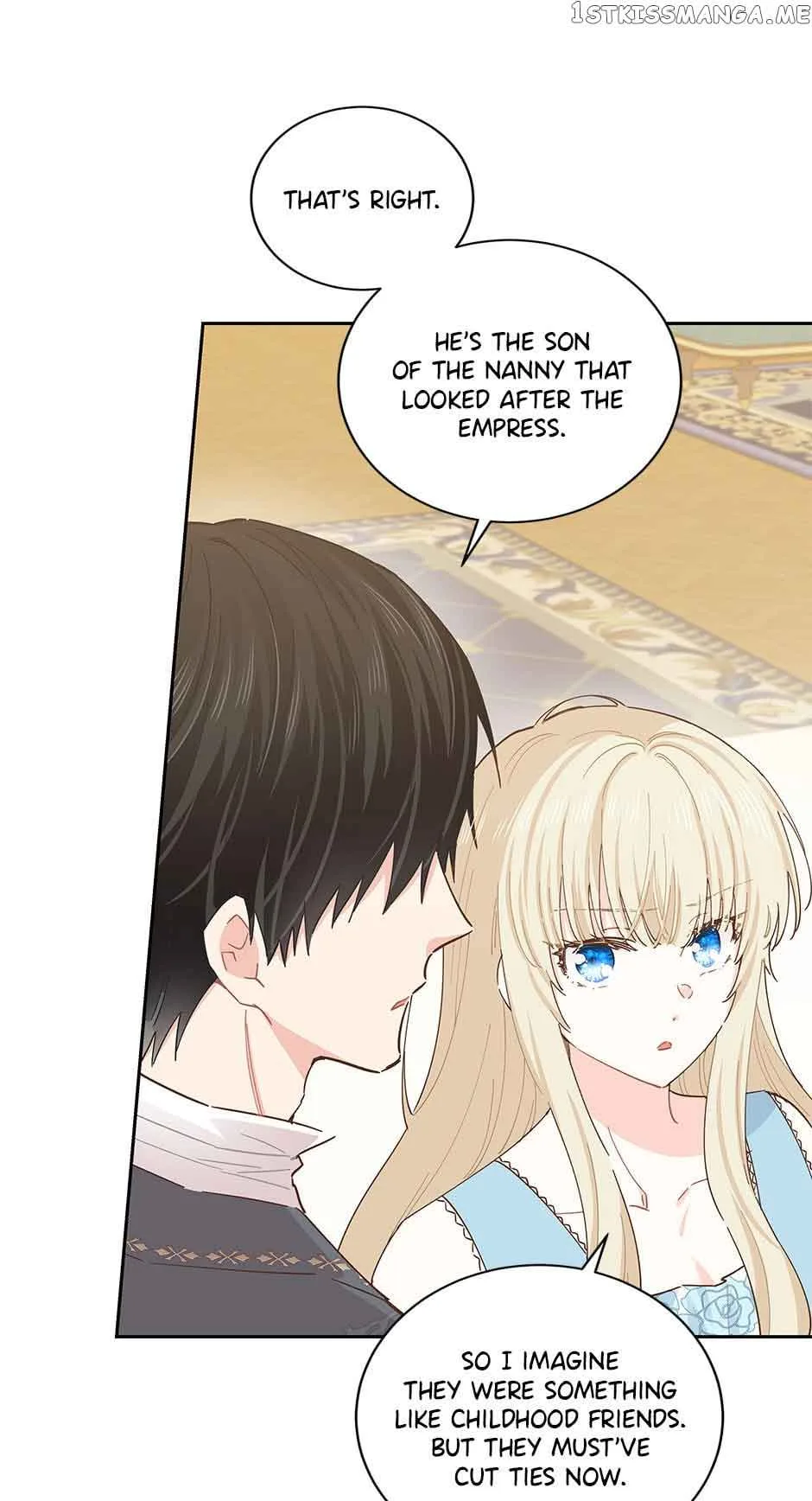 I Have No Health Chapter 67 page 38