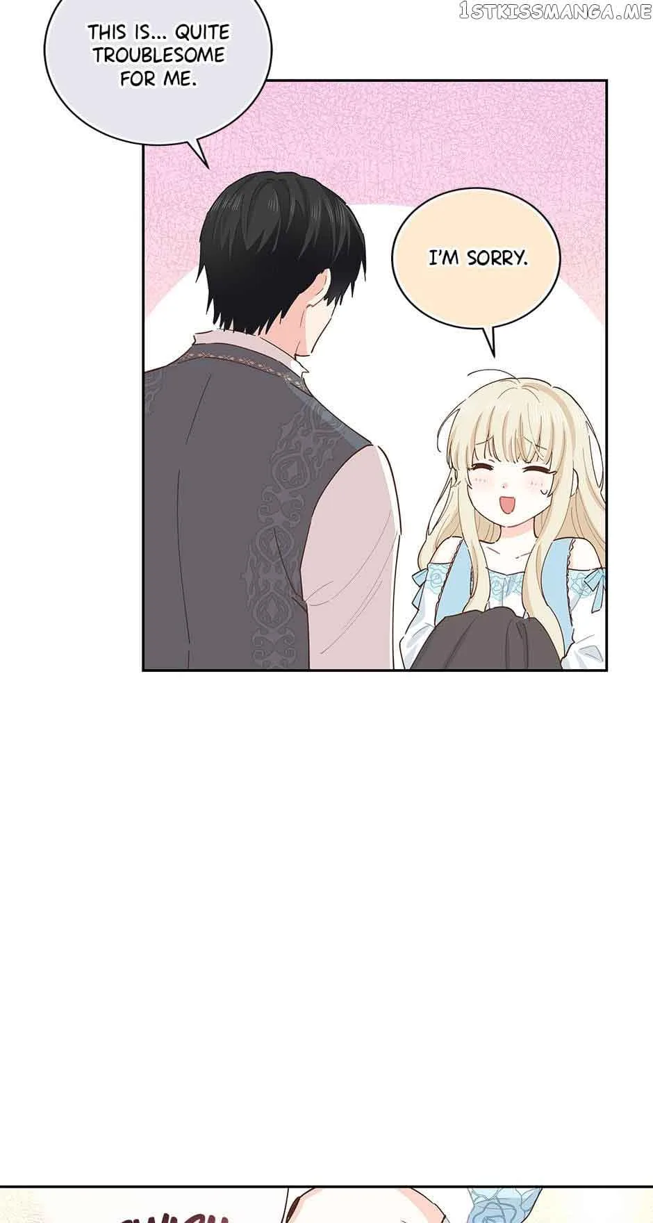 I Have No Health Chapter 67 page 53