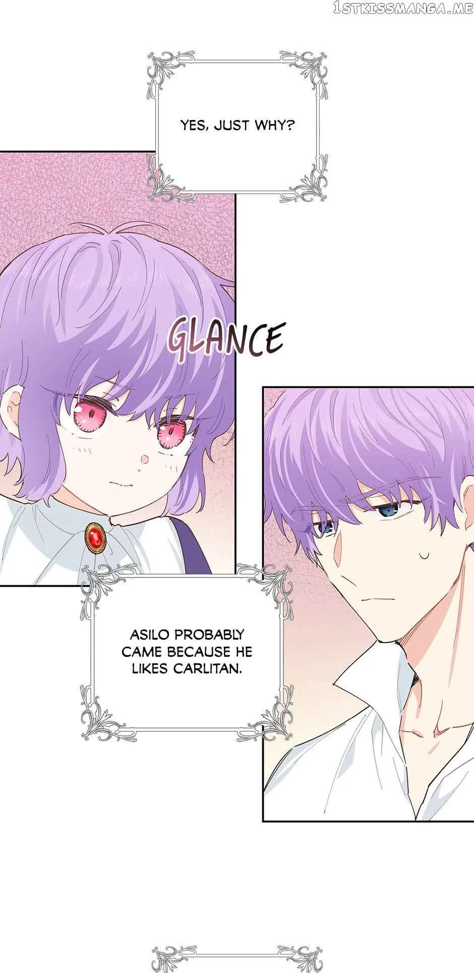 I Have No Health Chapter 65 page 40