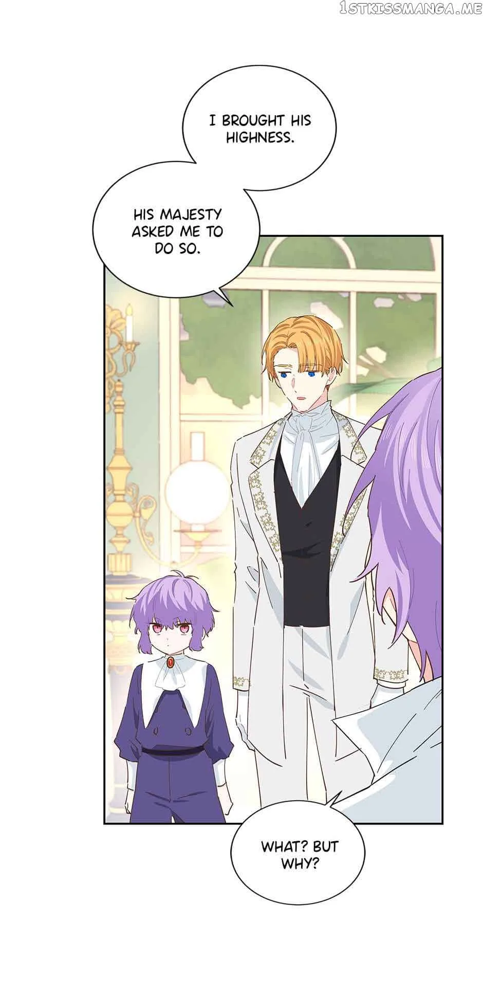 I Have No Health Chapter 65 page 39