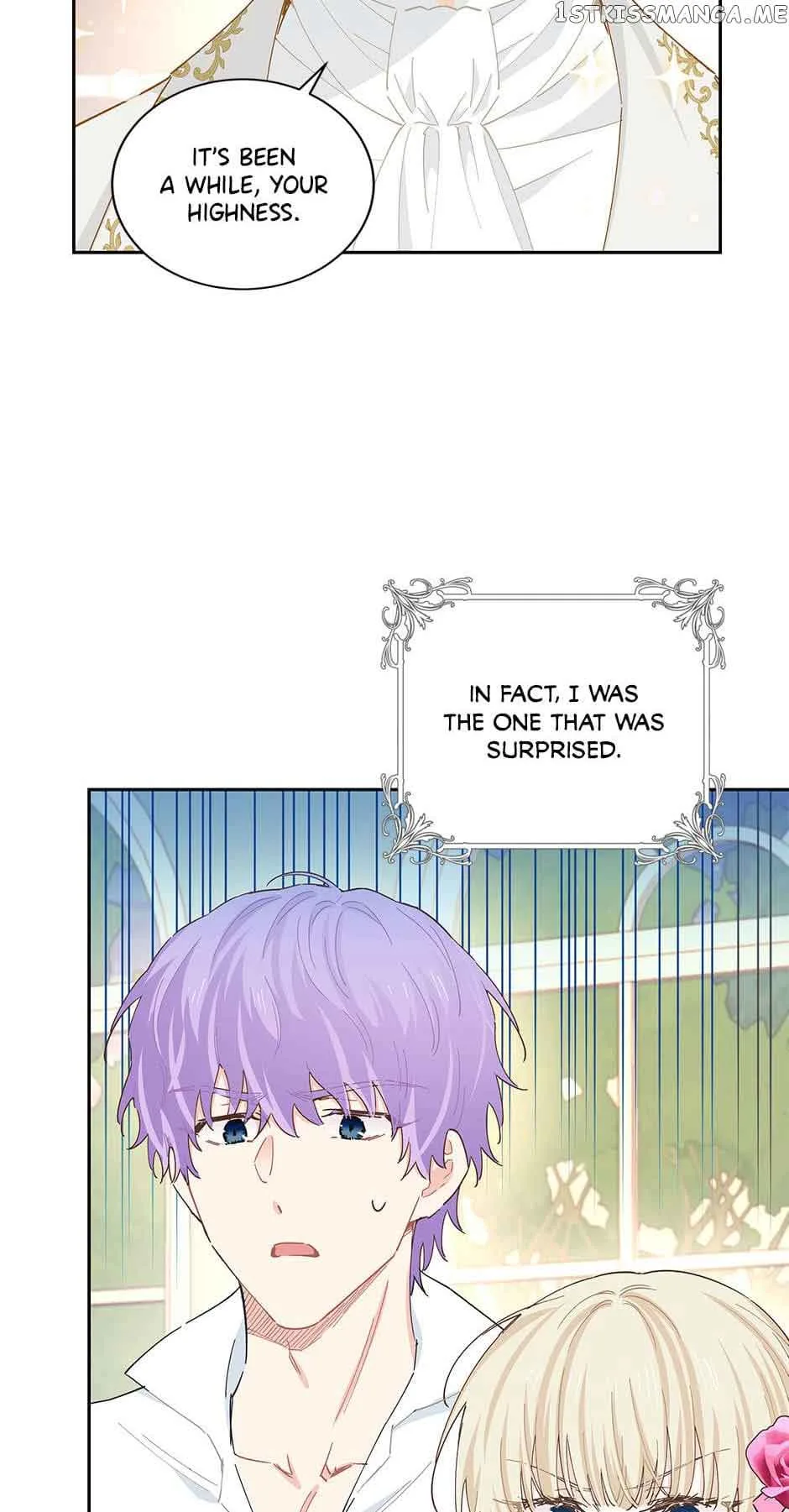I Have No Health Chapter 65 page 35