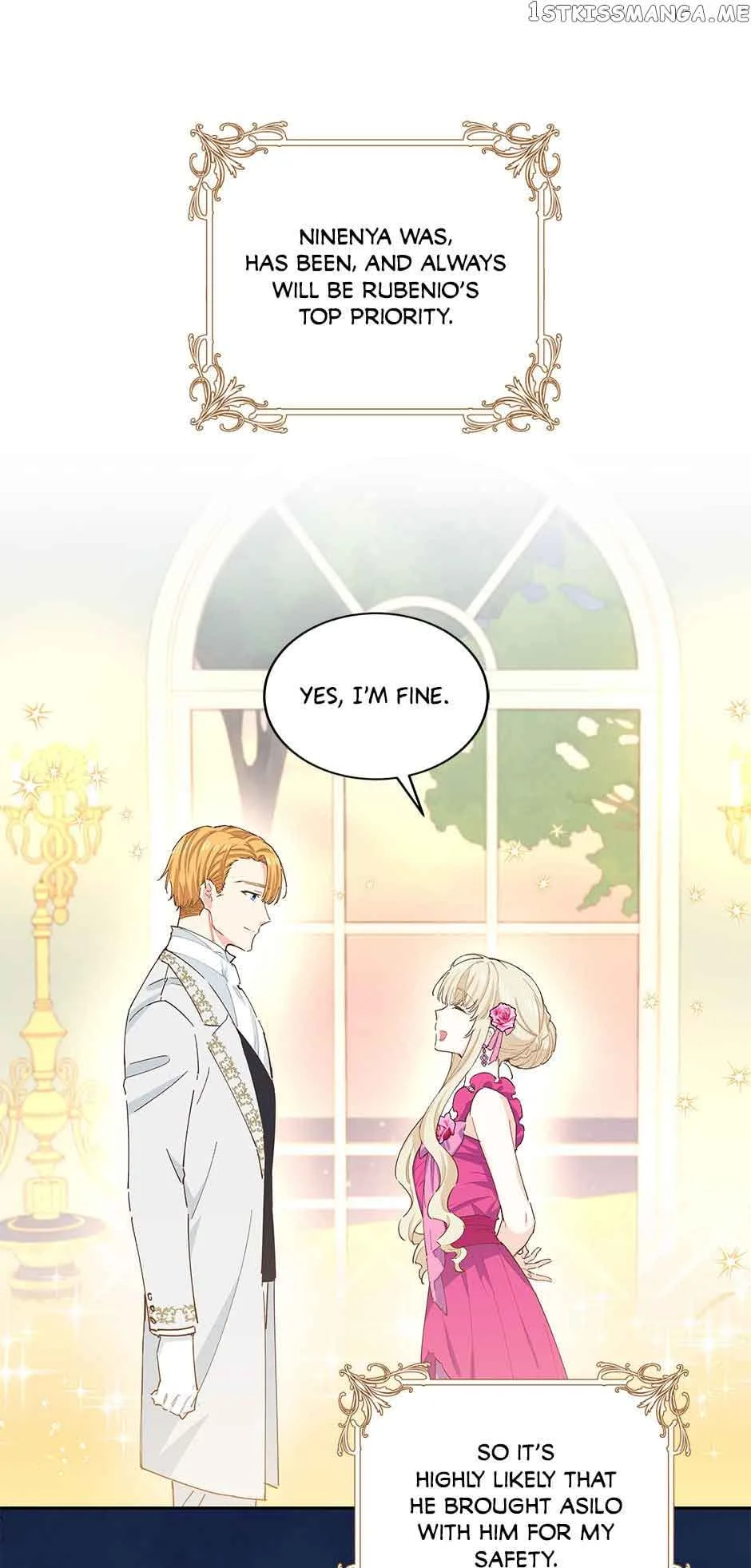 I Have No Health Chapter 65 page 44